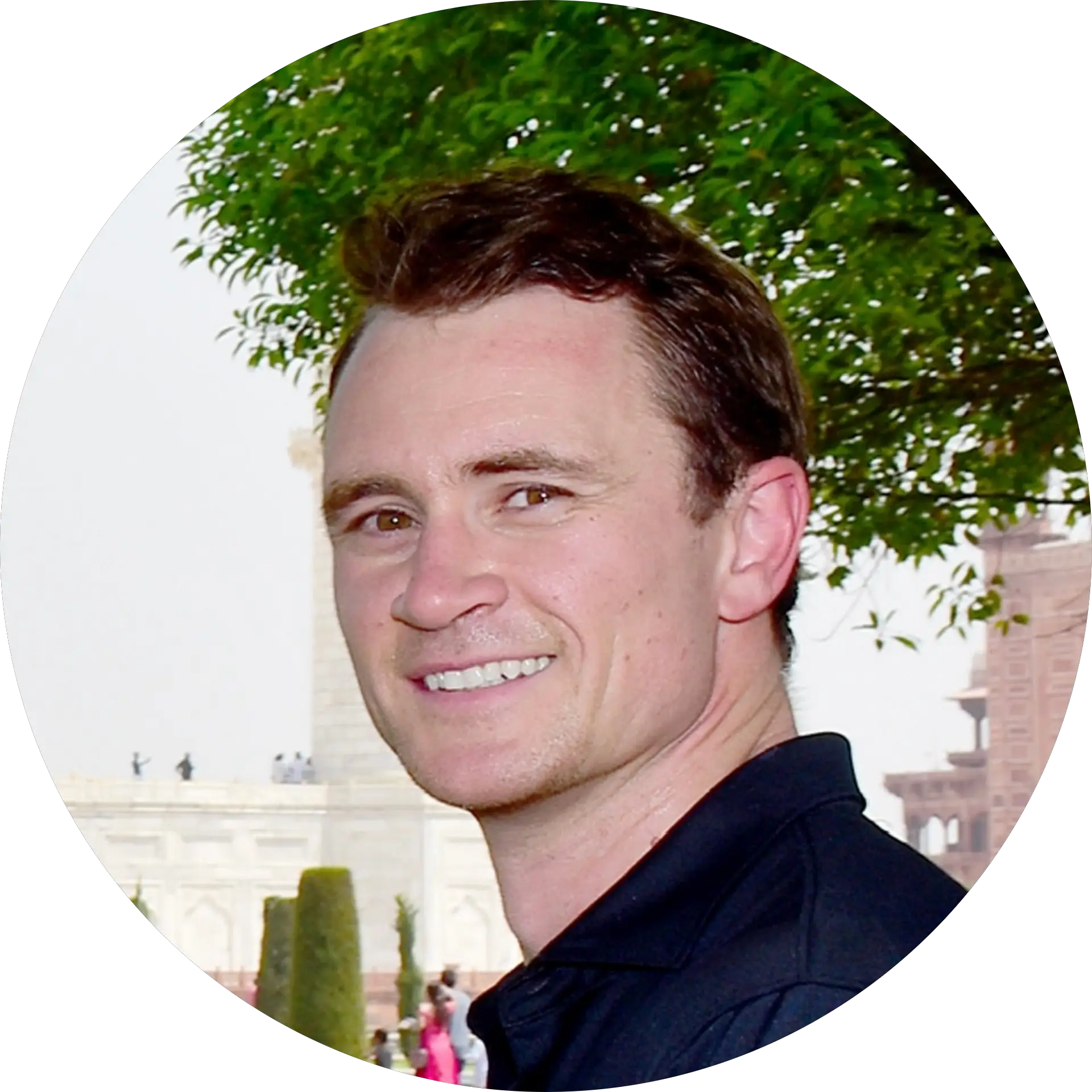 Christian Ayscue