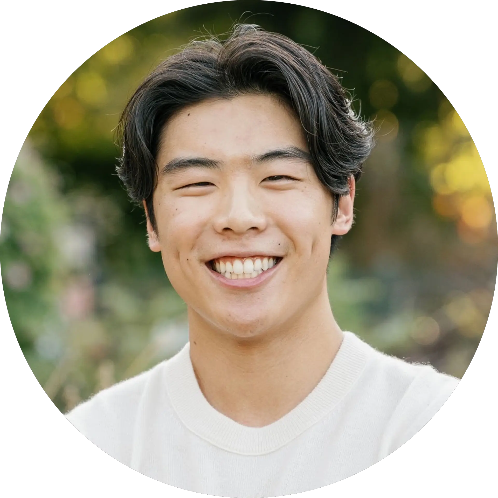 Tyler Jang