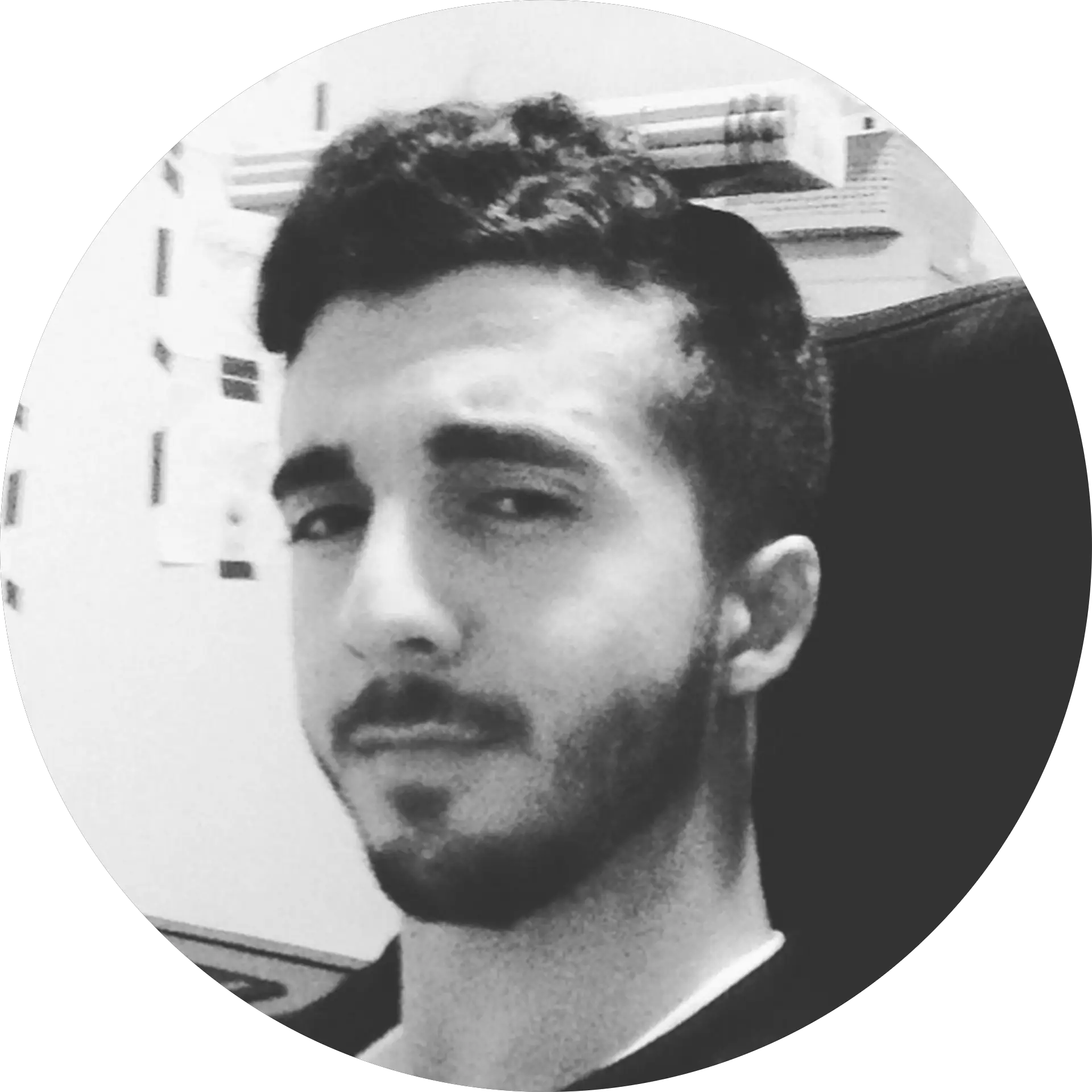 Arman Tavakoli
