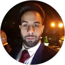 Ibrar Hussain