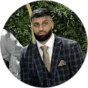 Israr Hussain