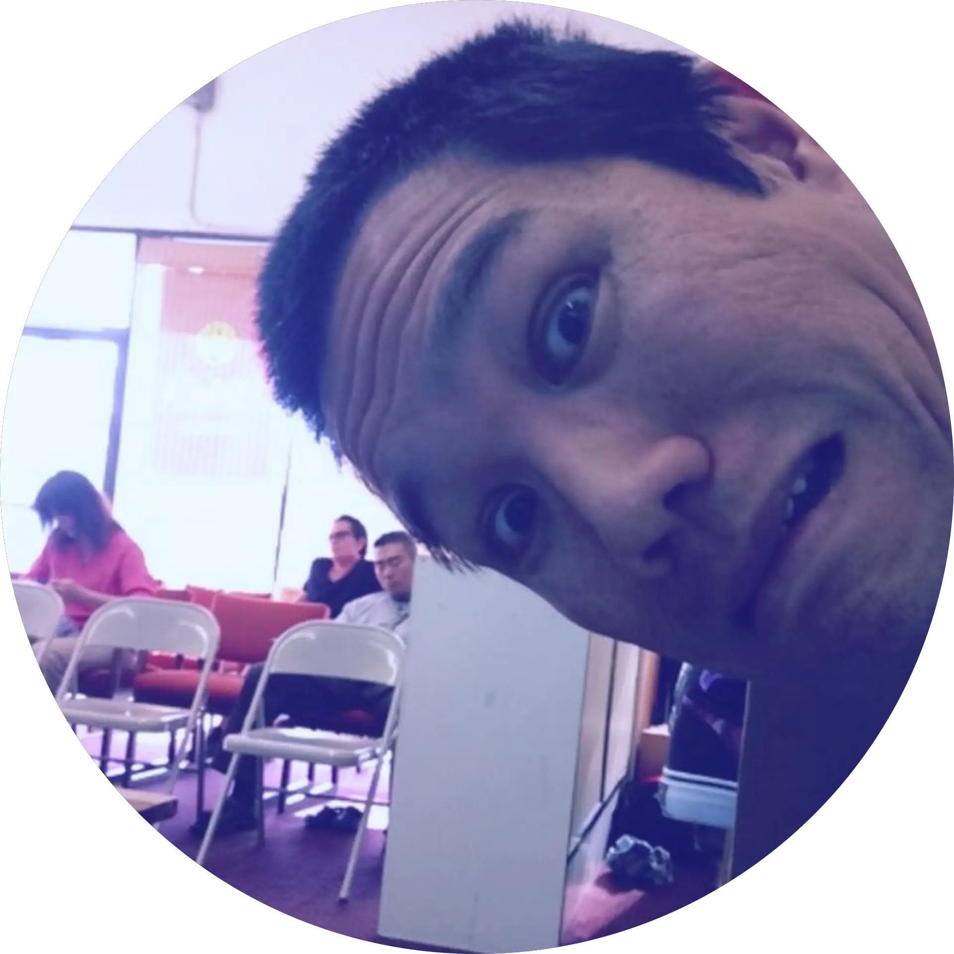 Lawton Chiu