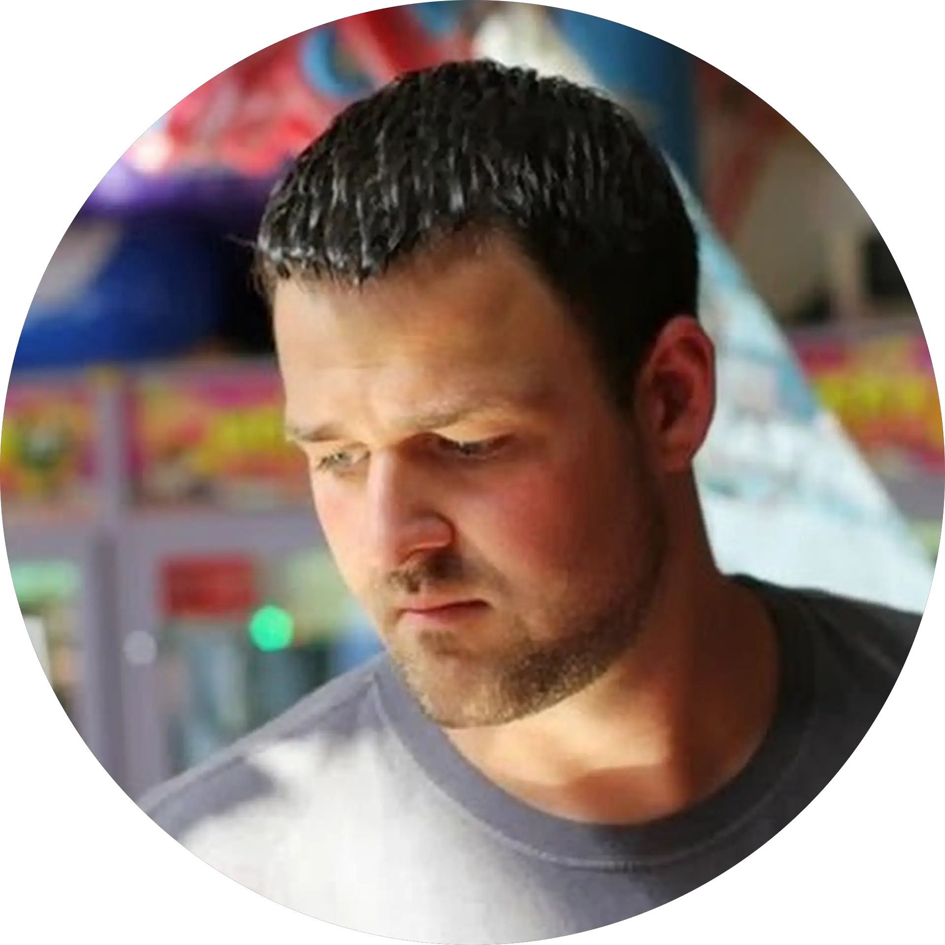 Andrew DeNeen