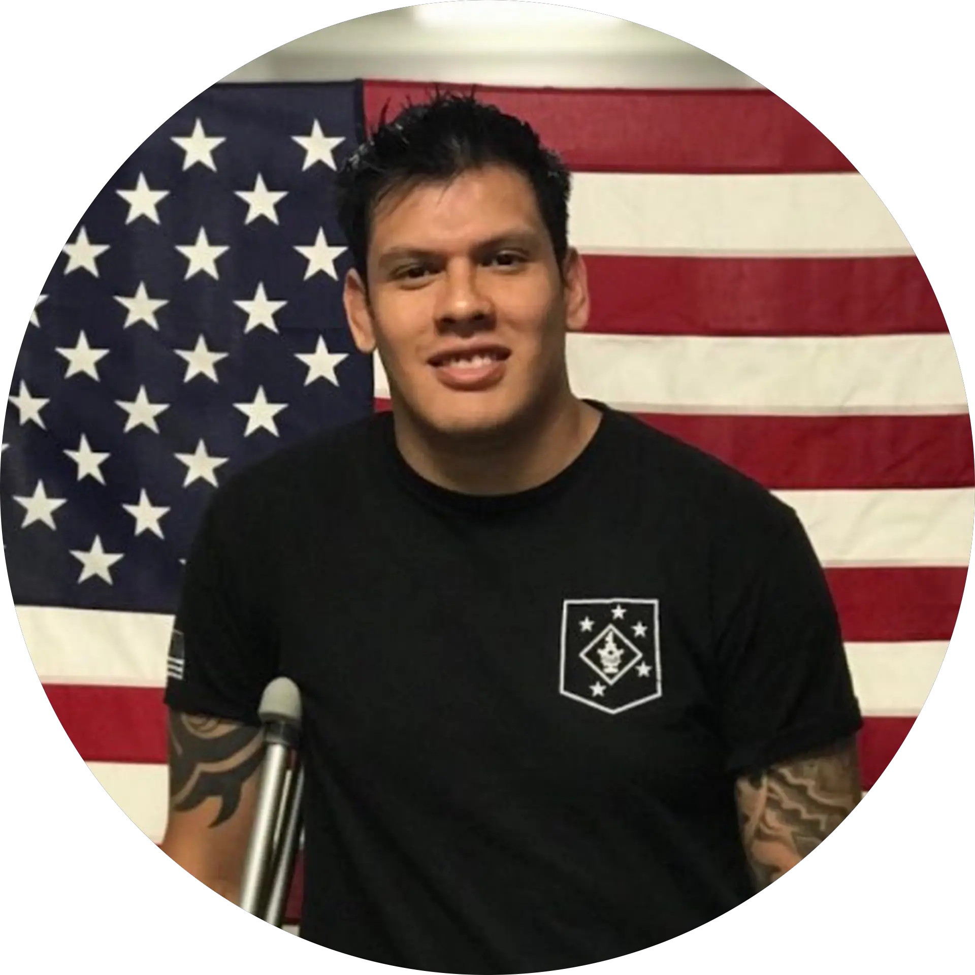 Diego Gomez