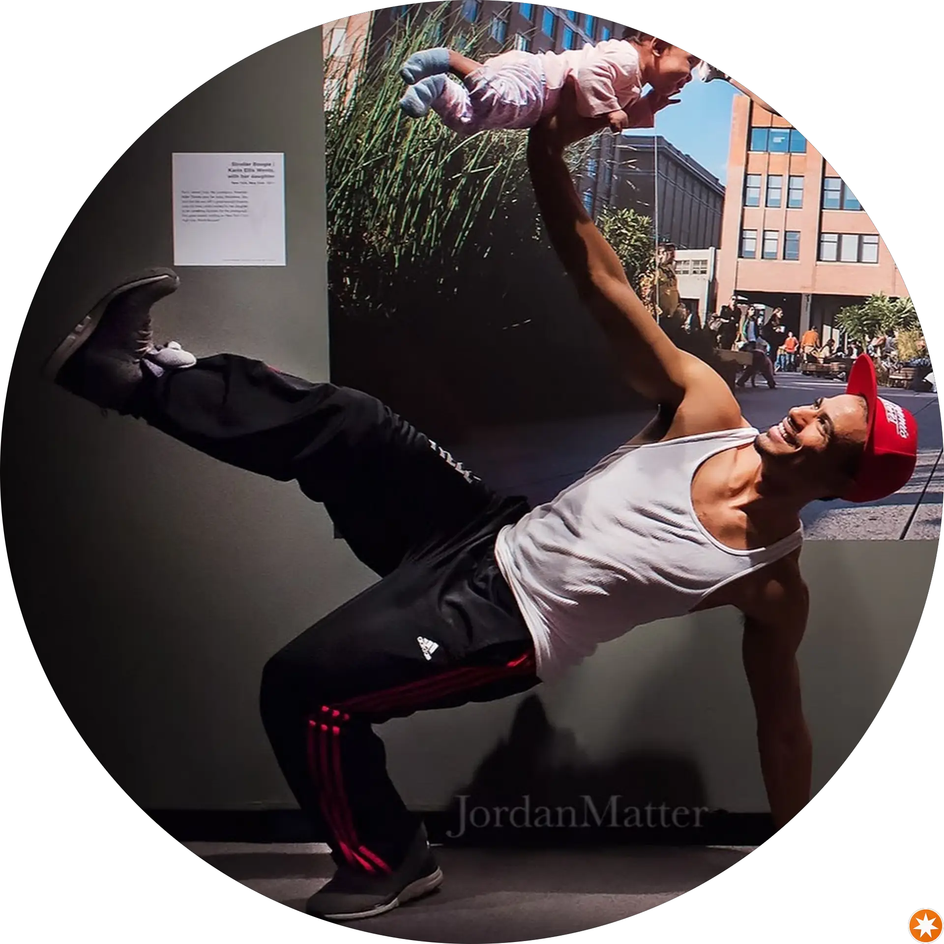 Kid Glyde