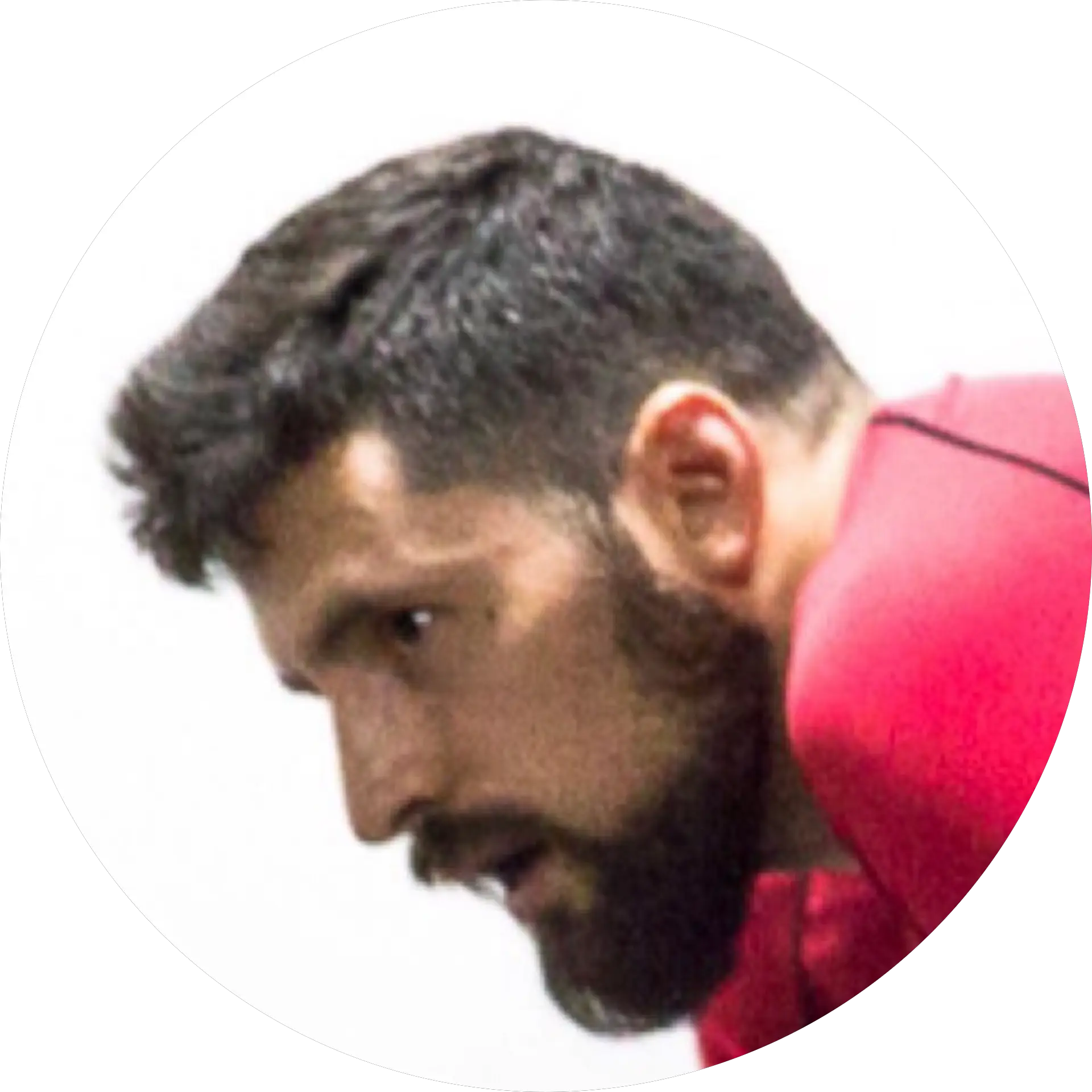 Jaime Perea