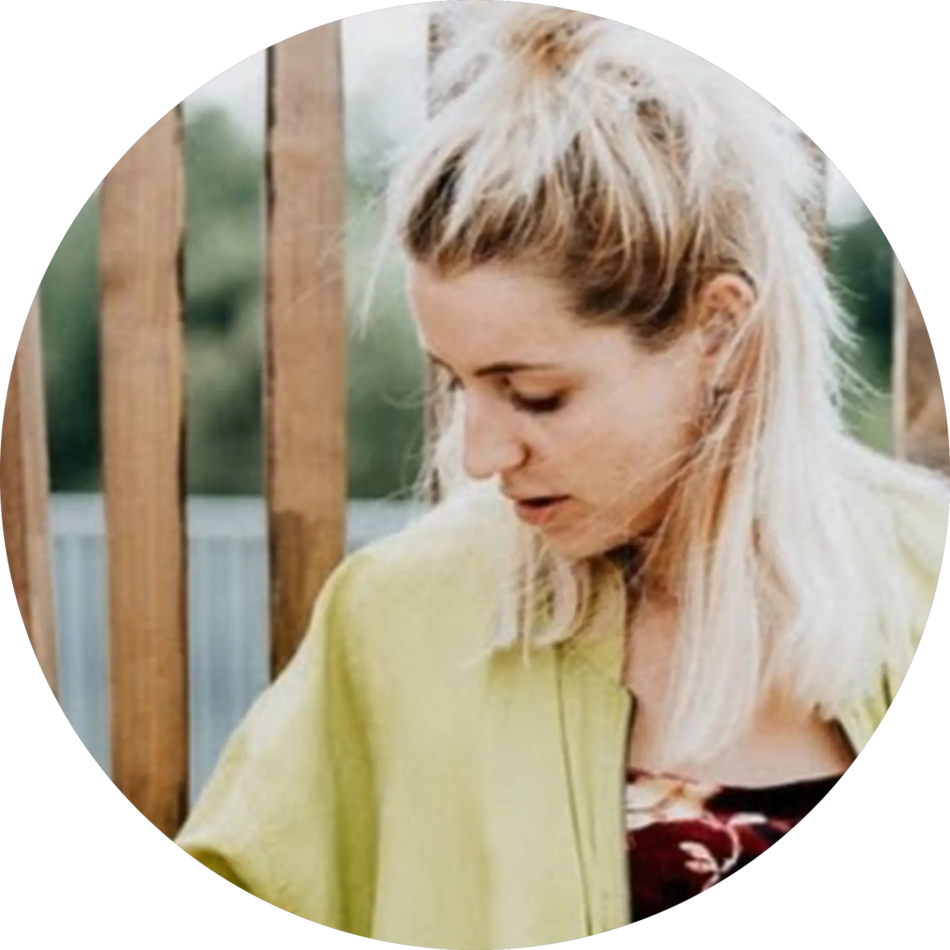 Shanna Grosse