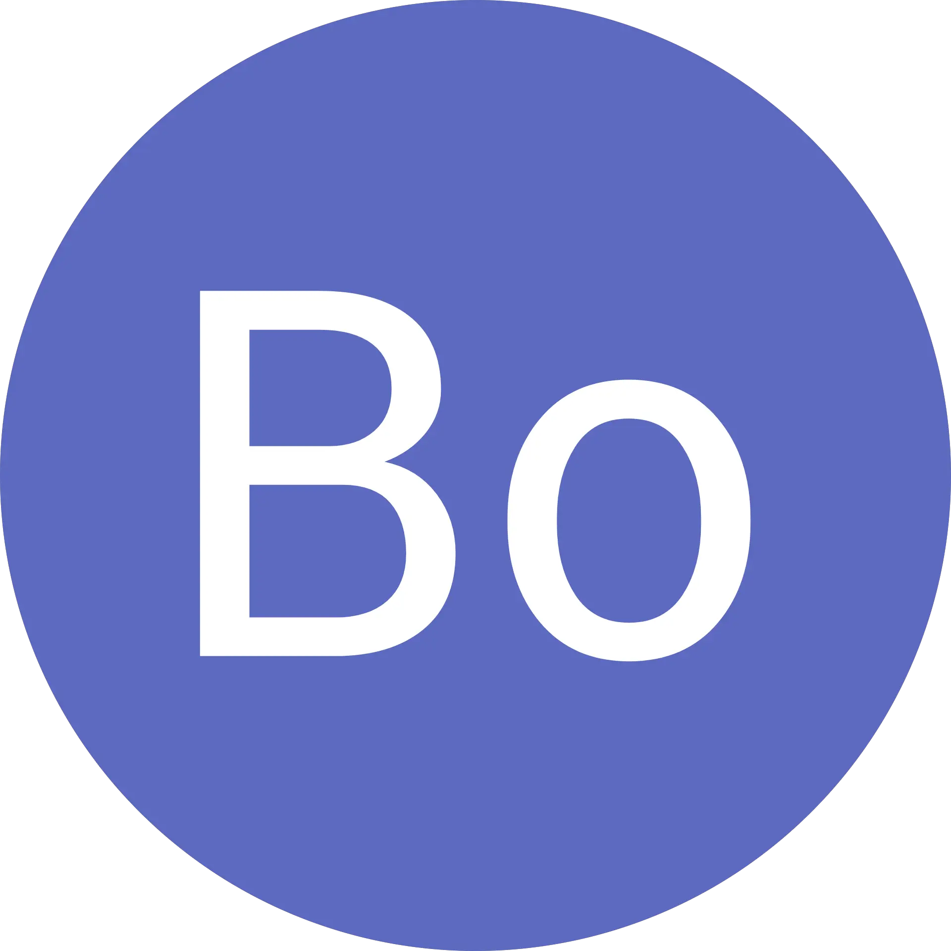 Bo Perez