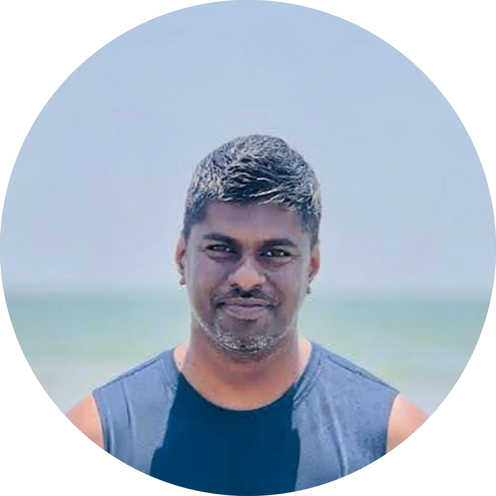 Sujan Abraham