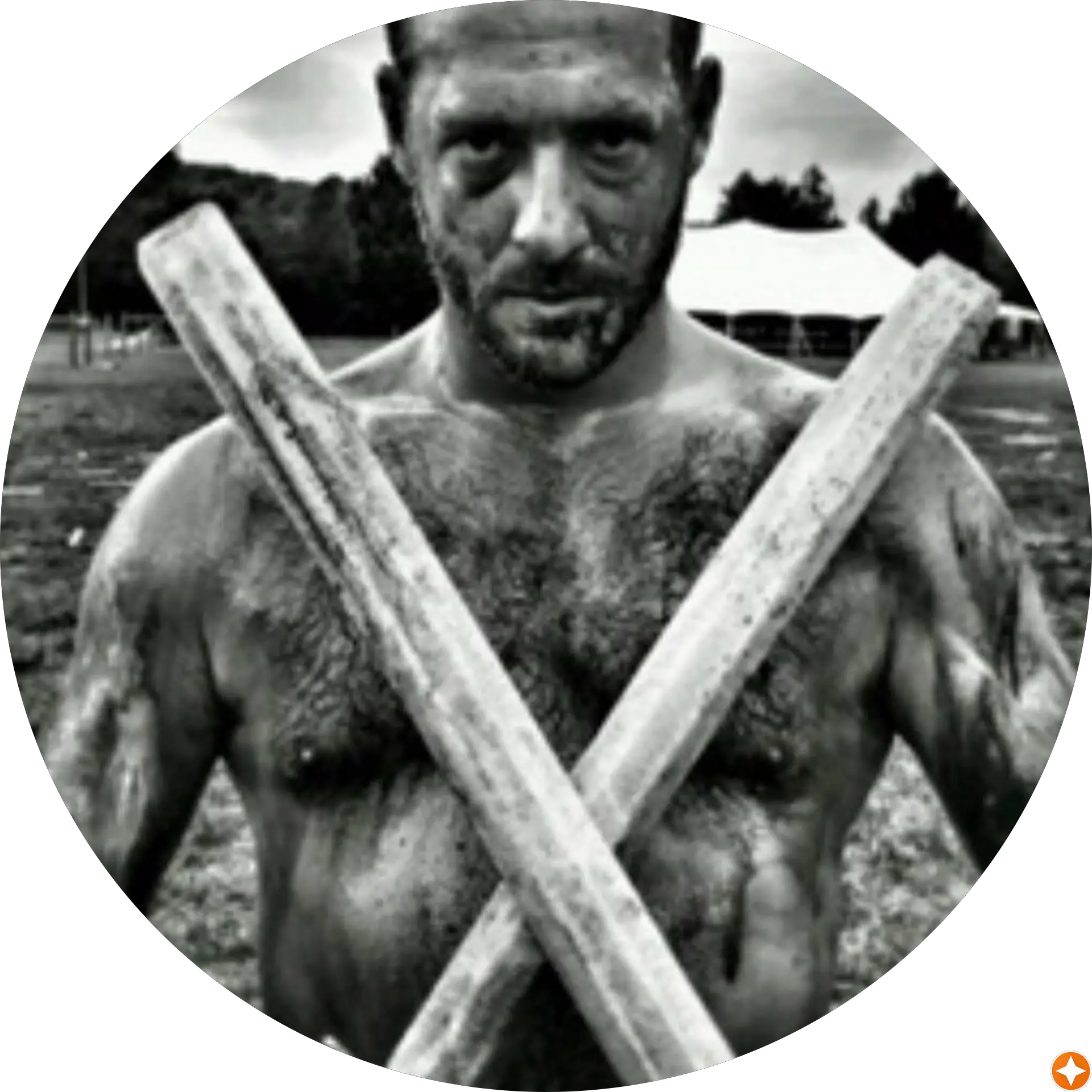 Man of Valor