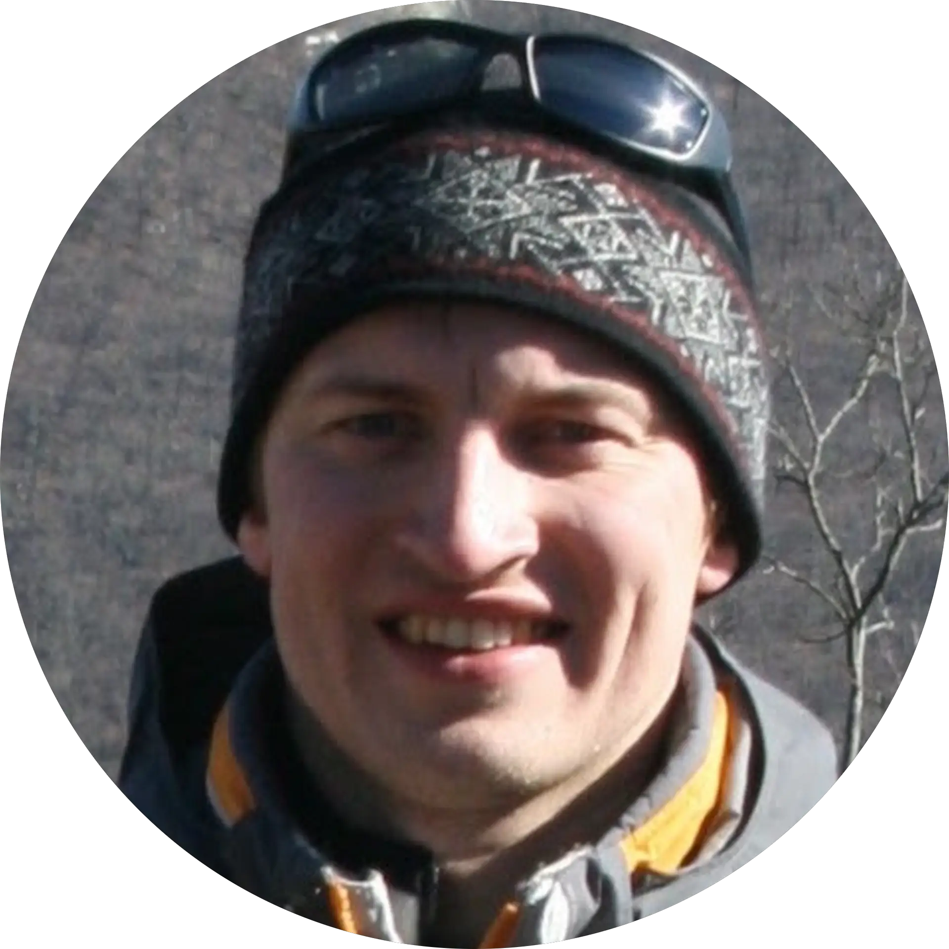 Andrey Shumkov