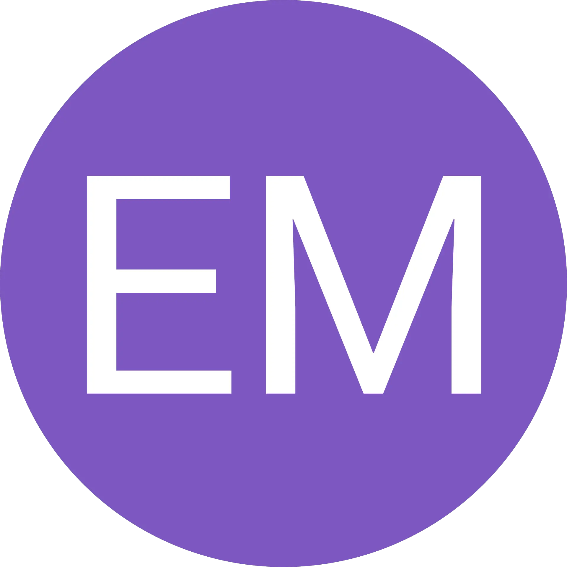 EM