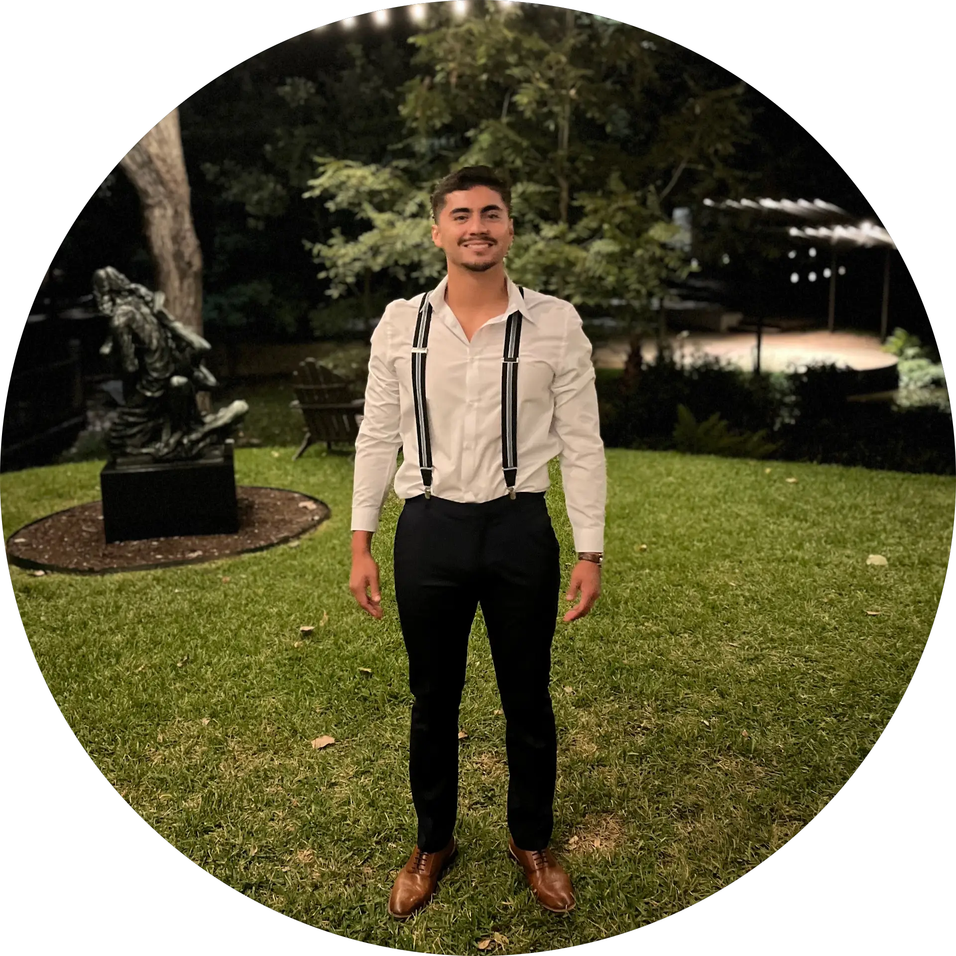 Sal Valdez