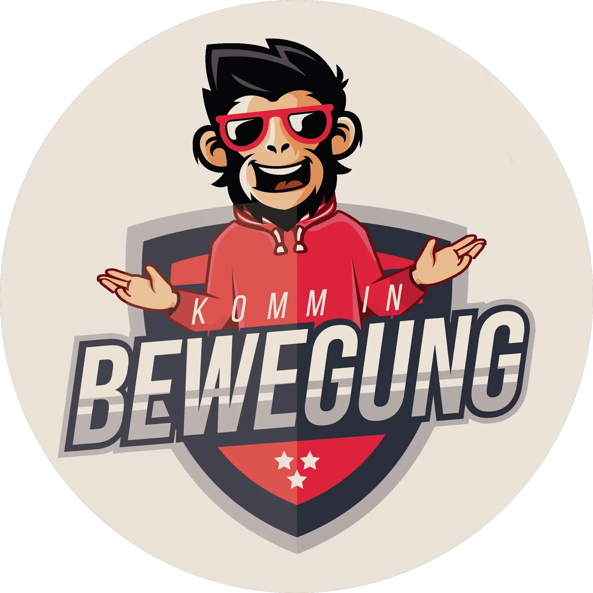 Klemens_Kürschner “Komm in Bewegung”