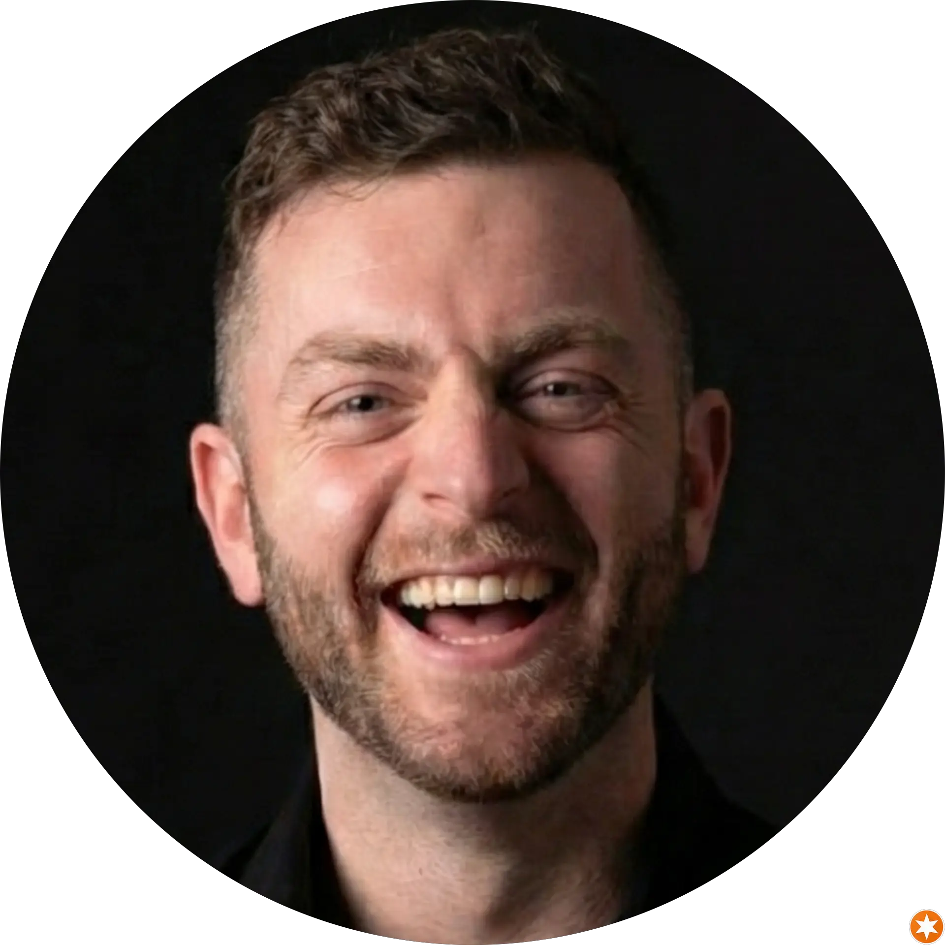 Sean M