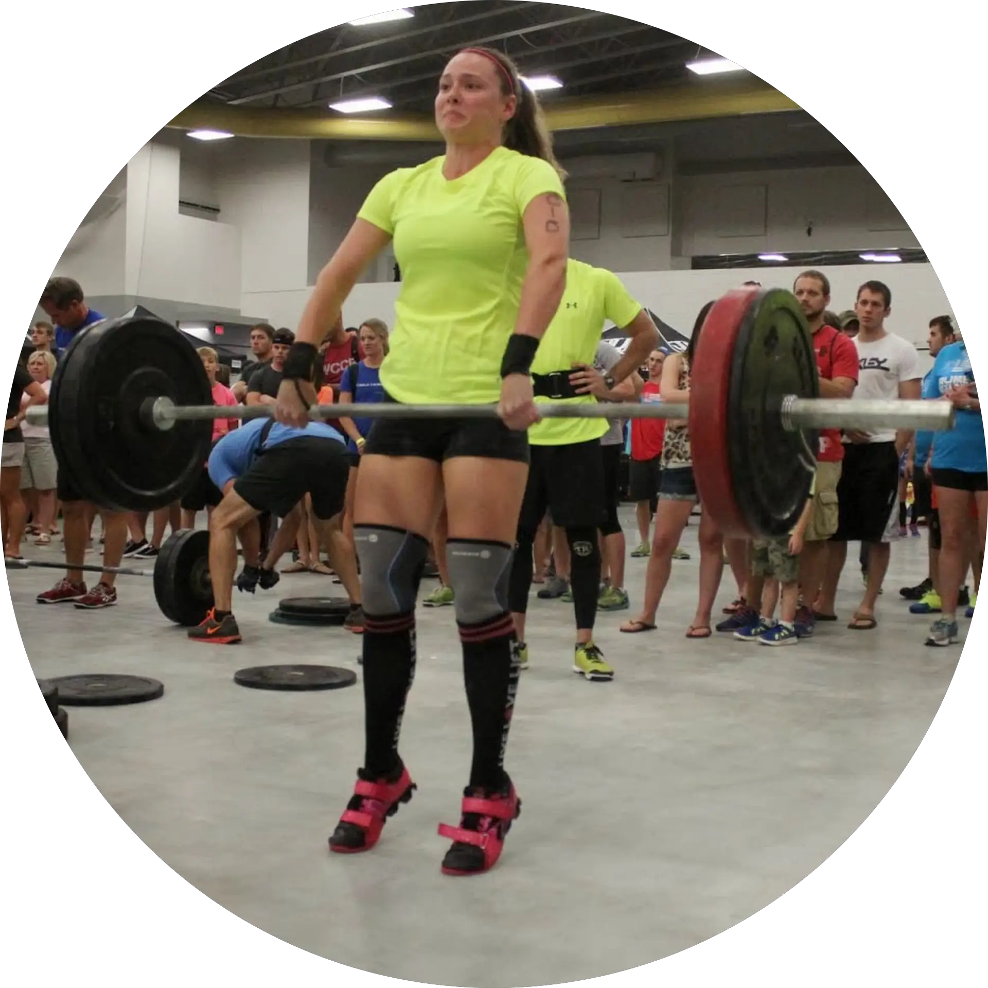 Hailey Hembree