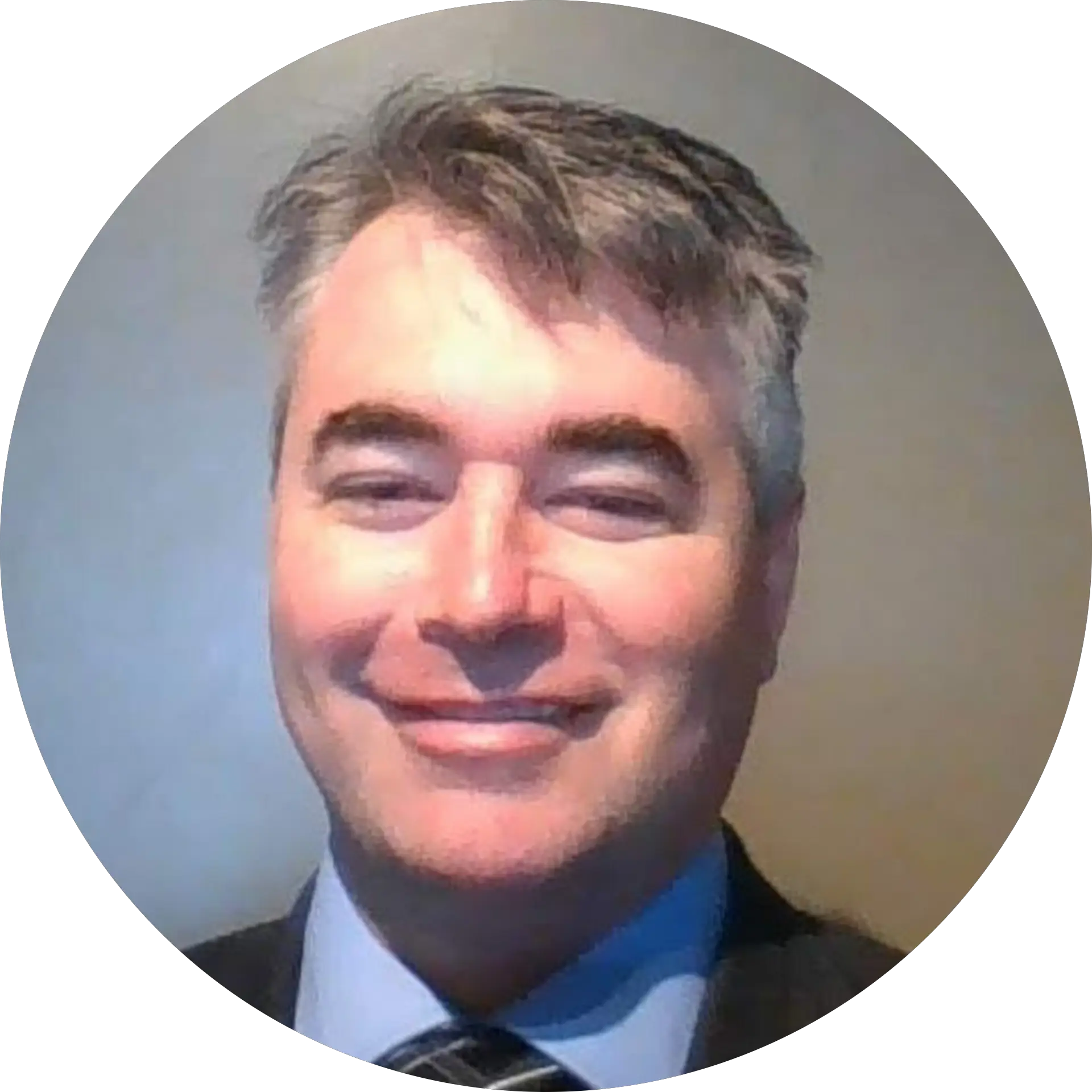 Greg Johnston