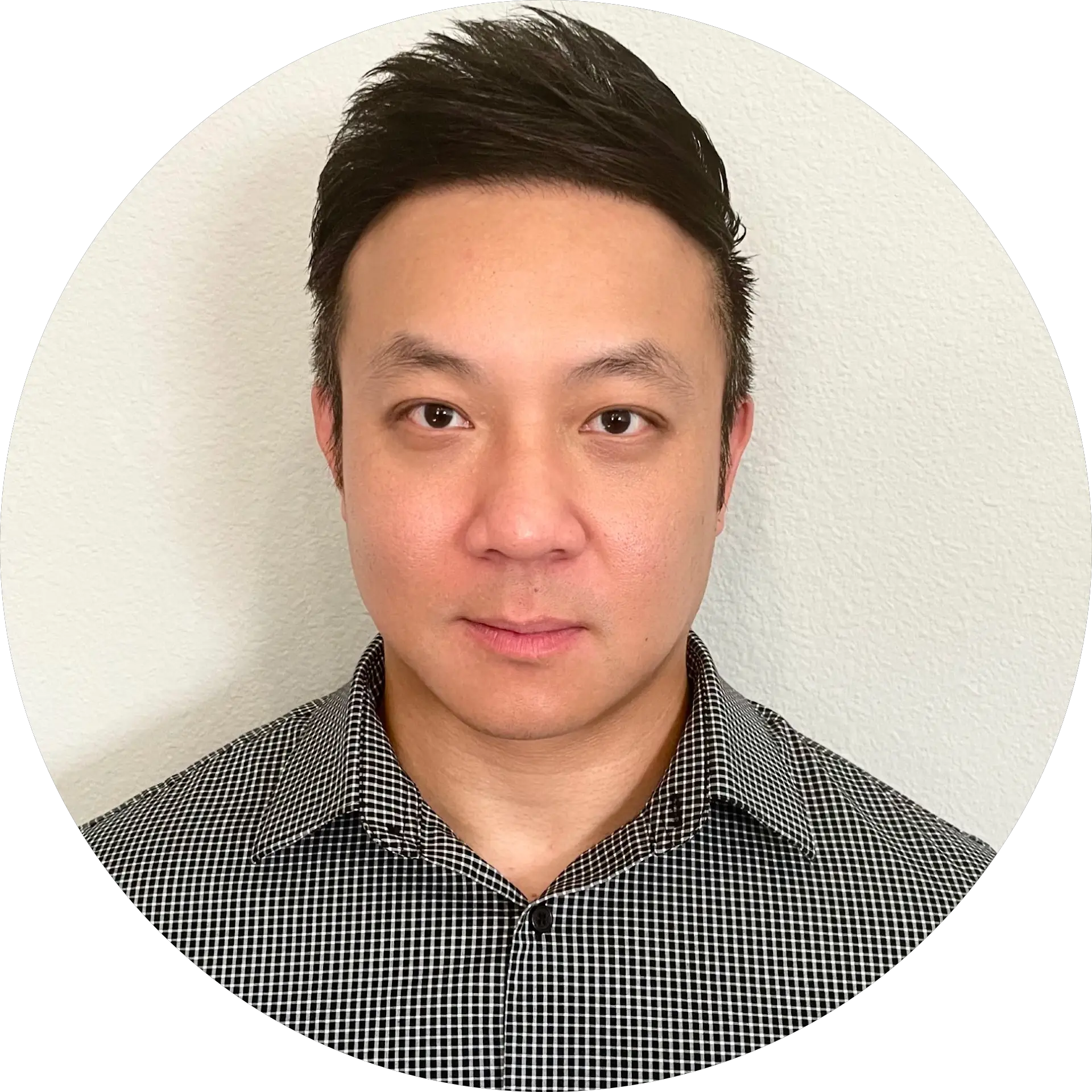 Leon Chung