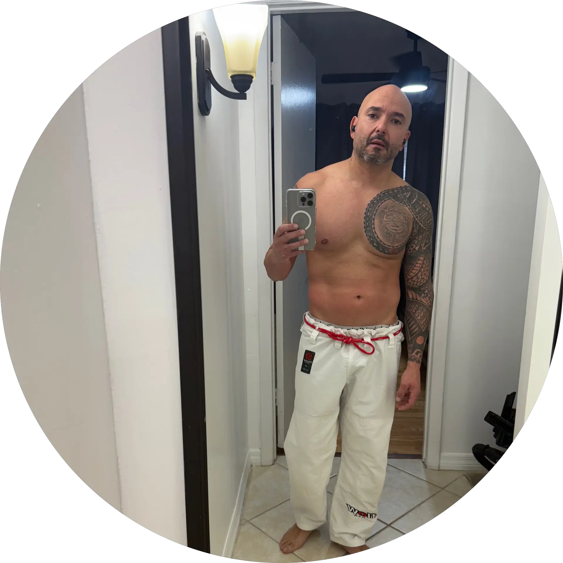 Samuel Rivera