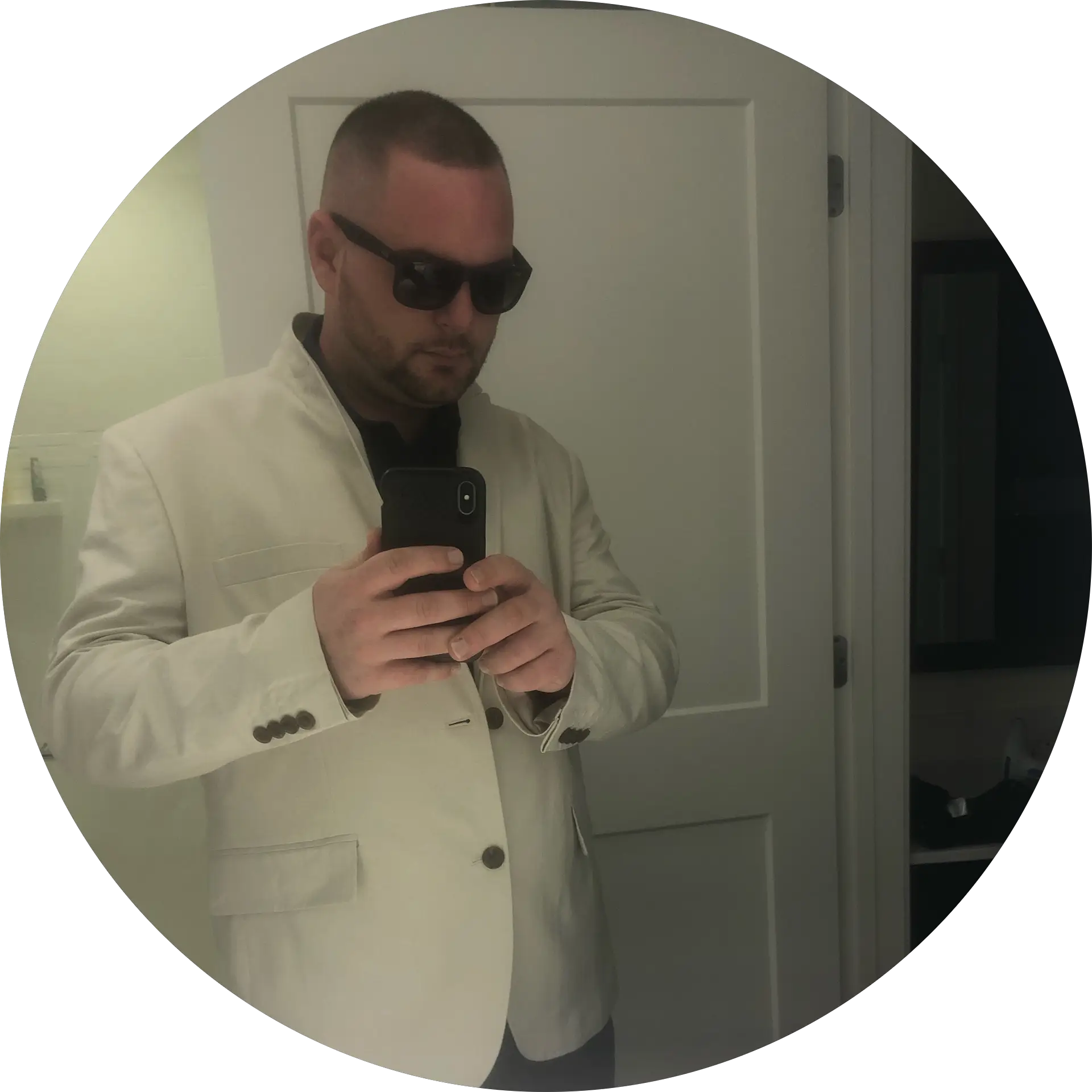 Tommy Asbury