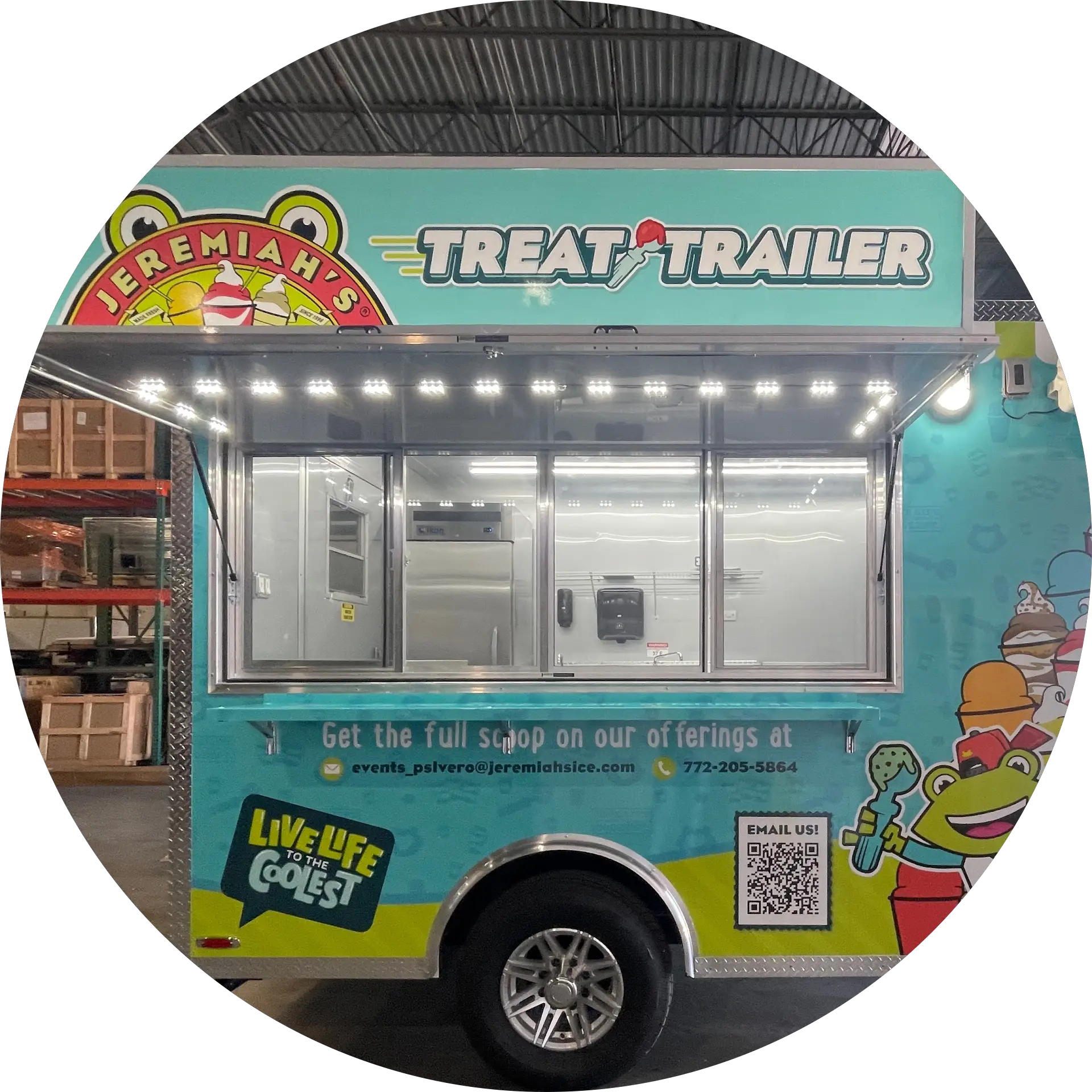 Concession Nation