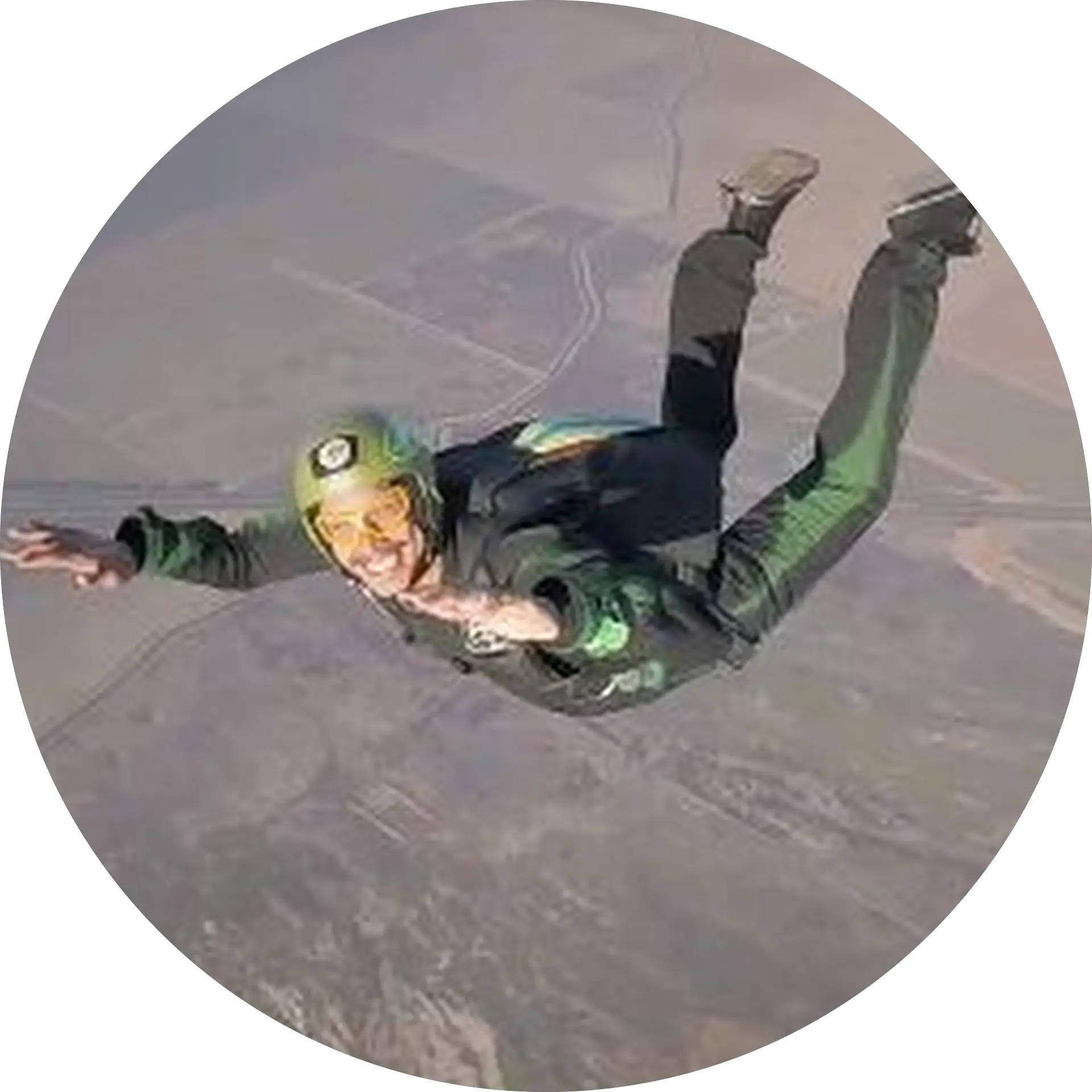 Christopher Curry