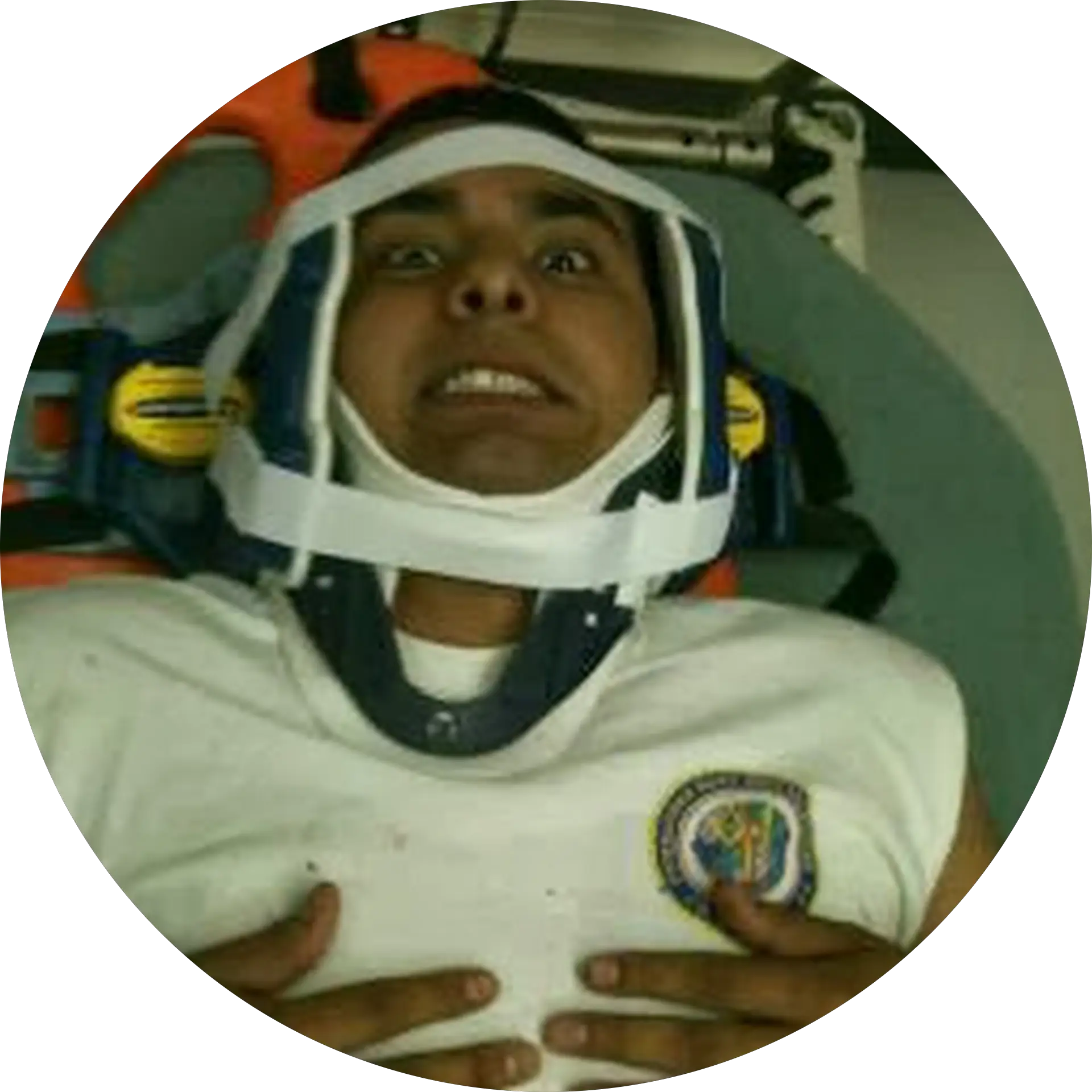 Gerald martinez