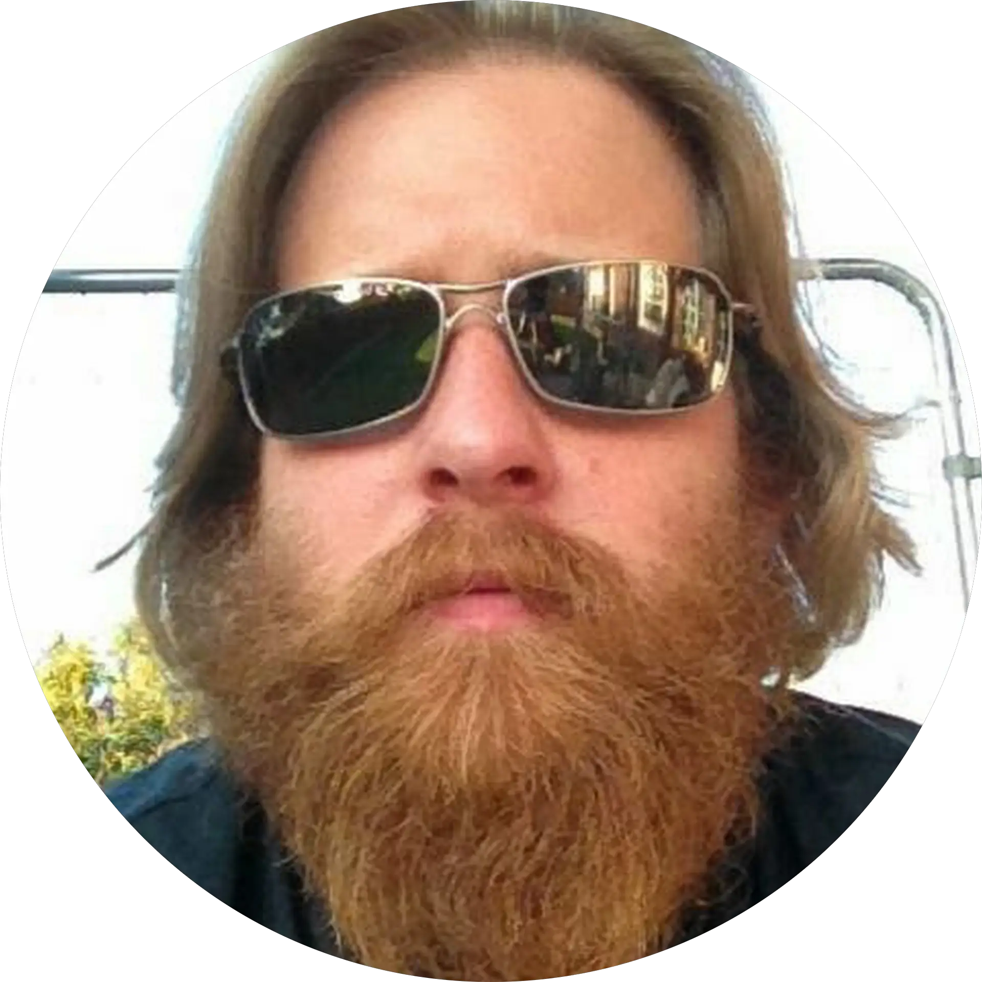 Adam McKnight