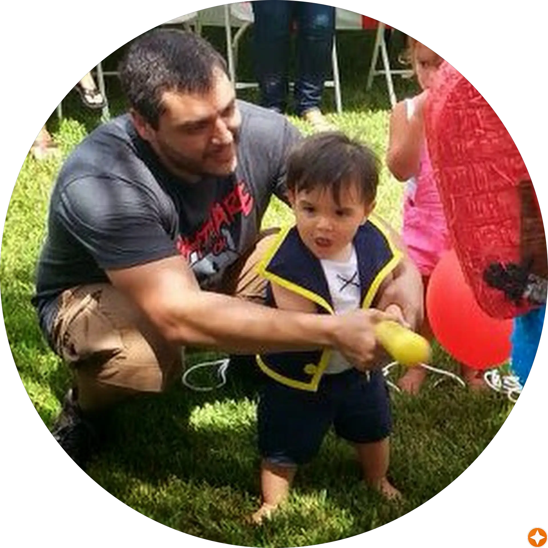 Javier Mendez