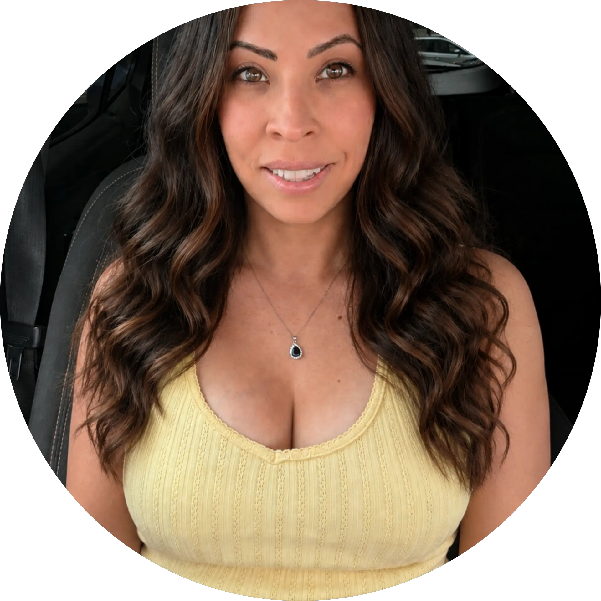Jennifer Mendoza