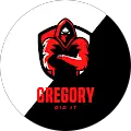Gregory DidIt