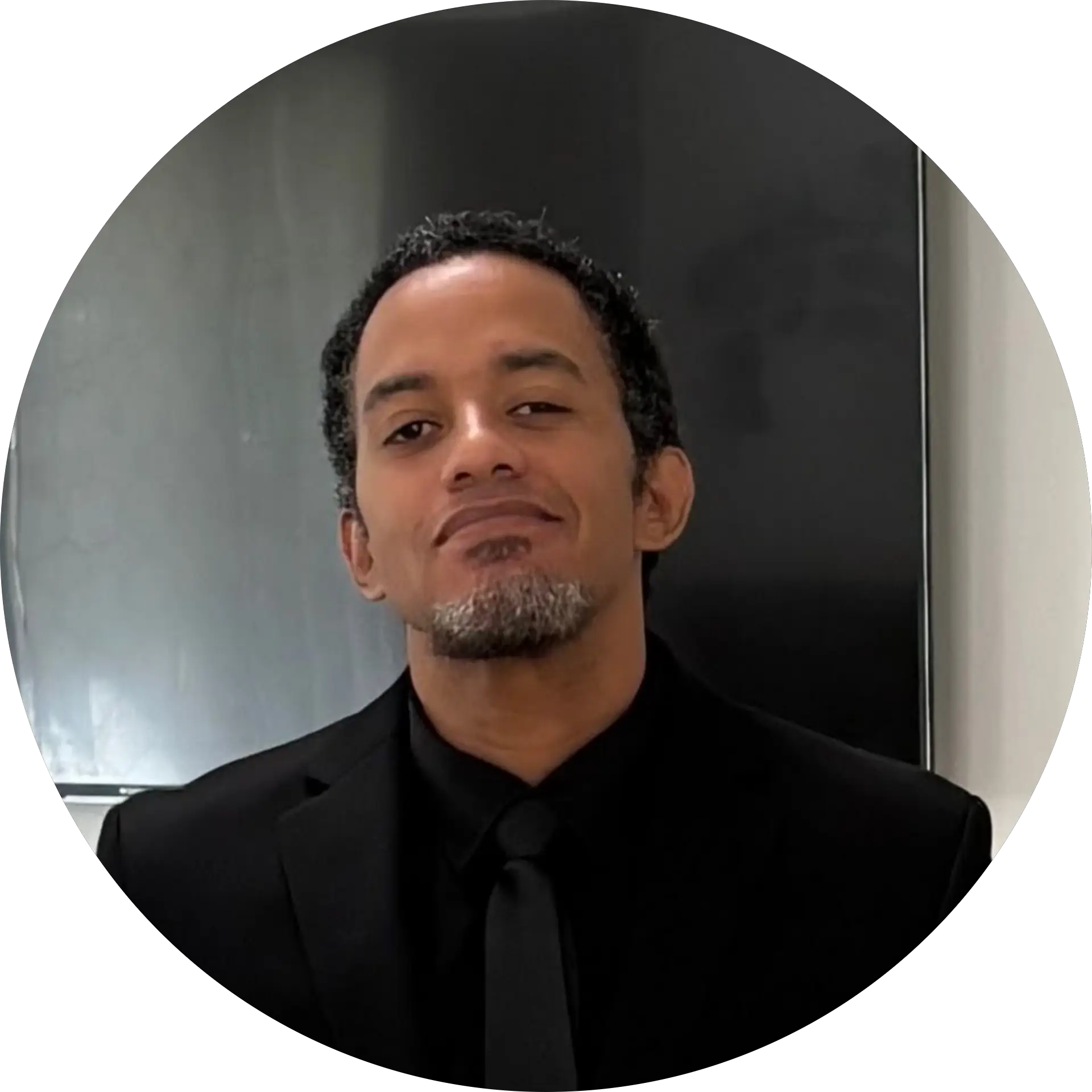 Hector Saillant