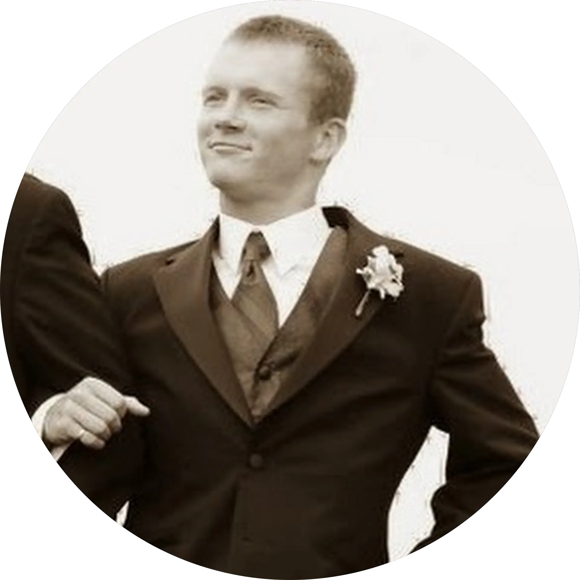 Joshua Melby