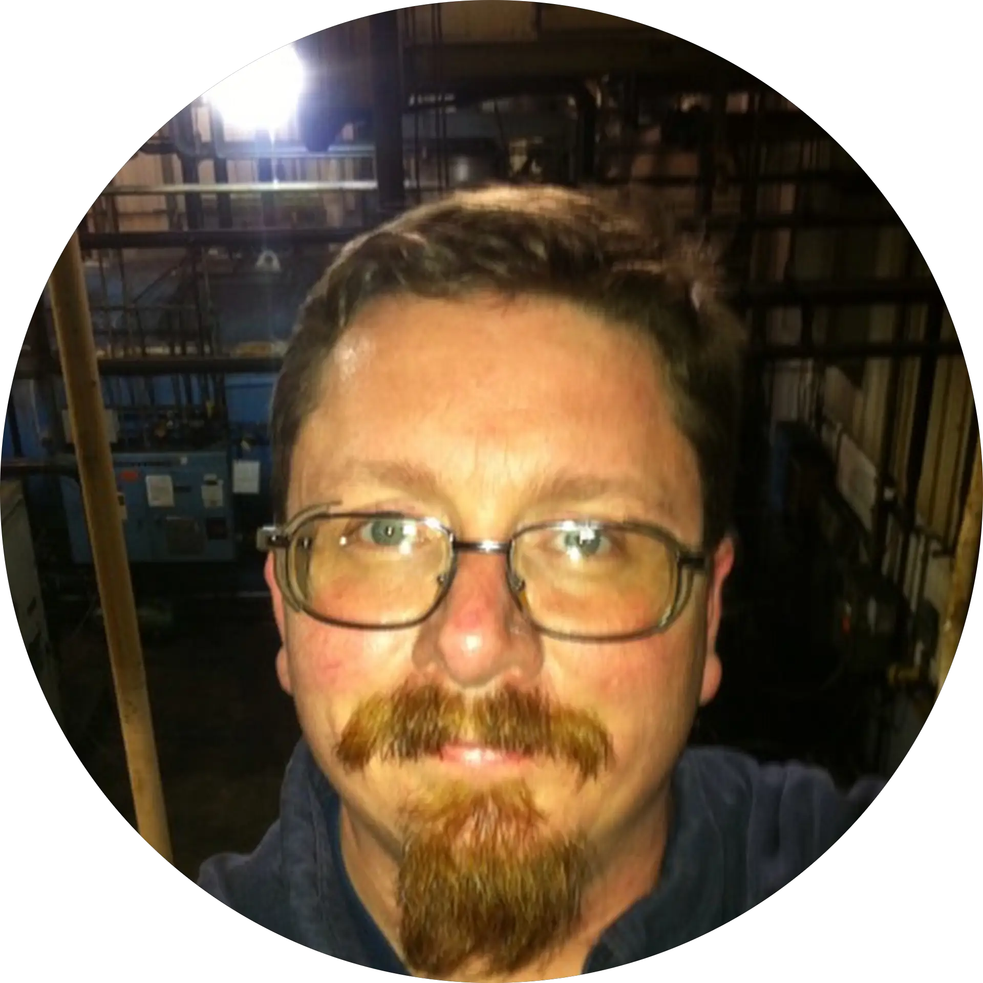 Todd ThimlarToddT