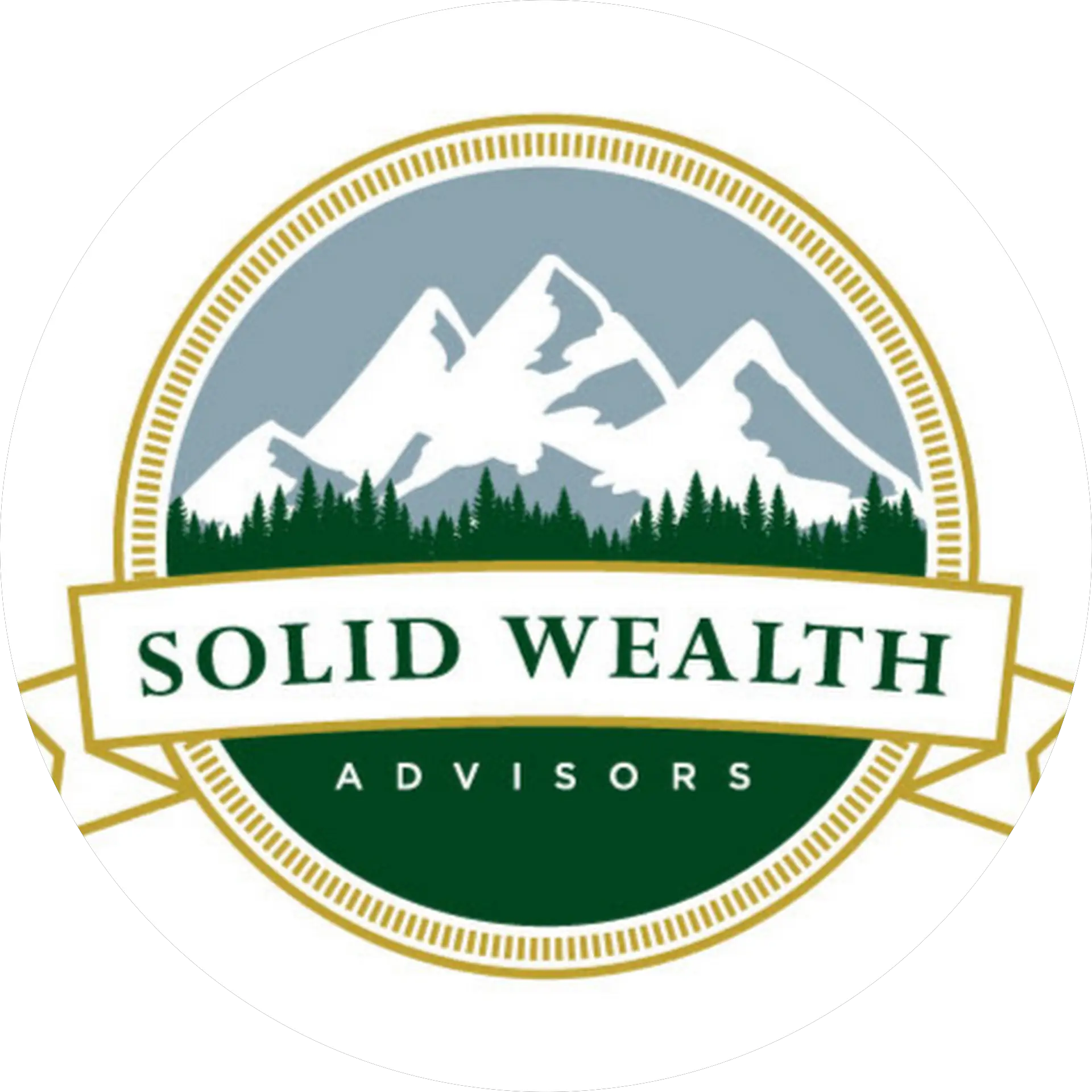 Solid Wealth Tips