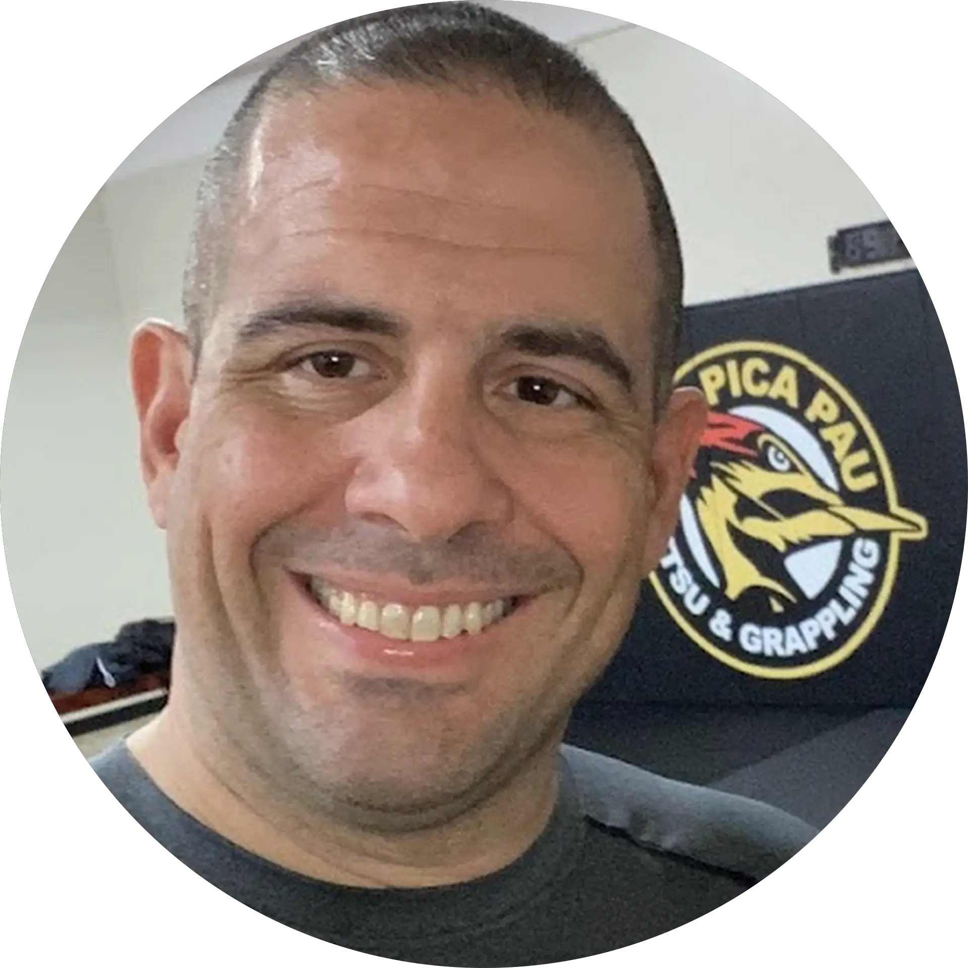 Nick Macellaio