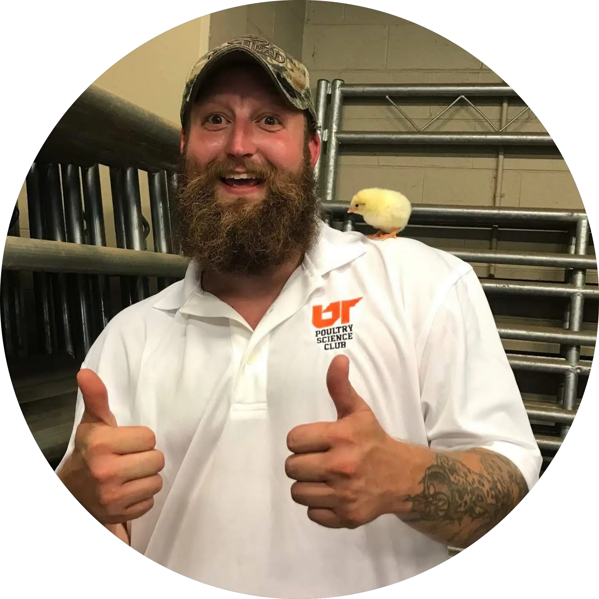 Brent Bennae