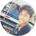 Animesh Sahoo