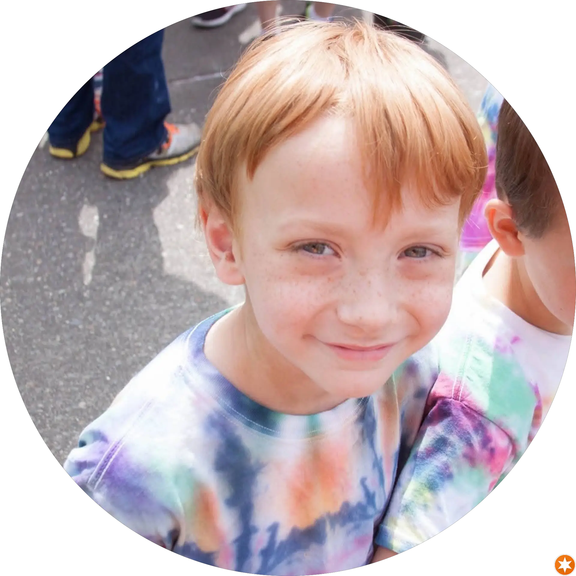 Evan T