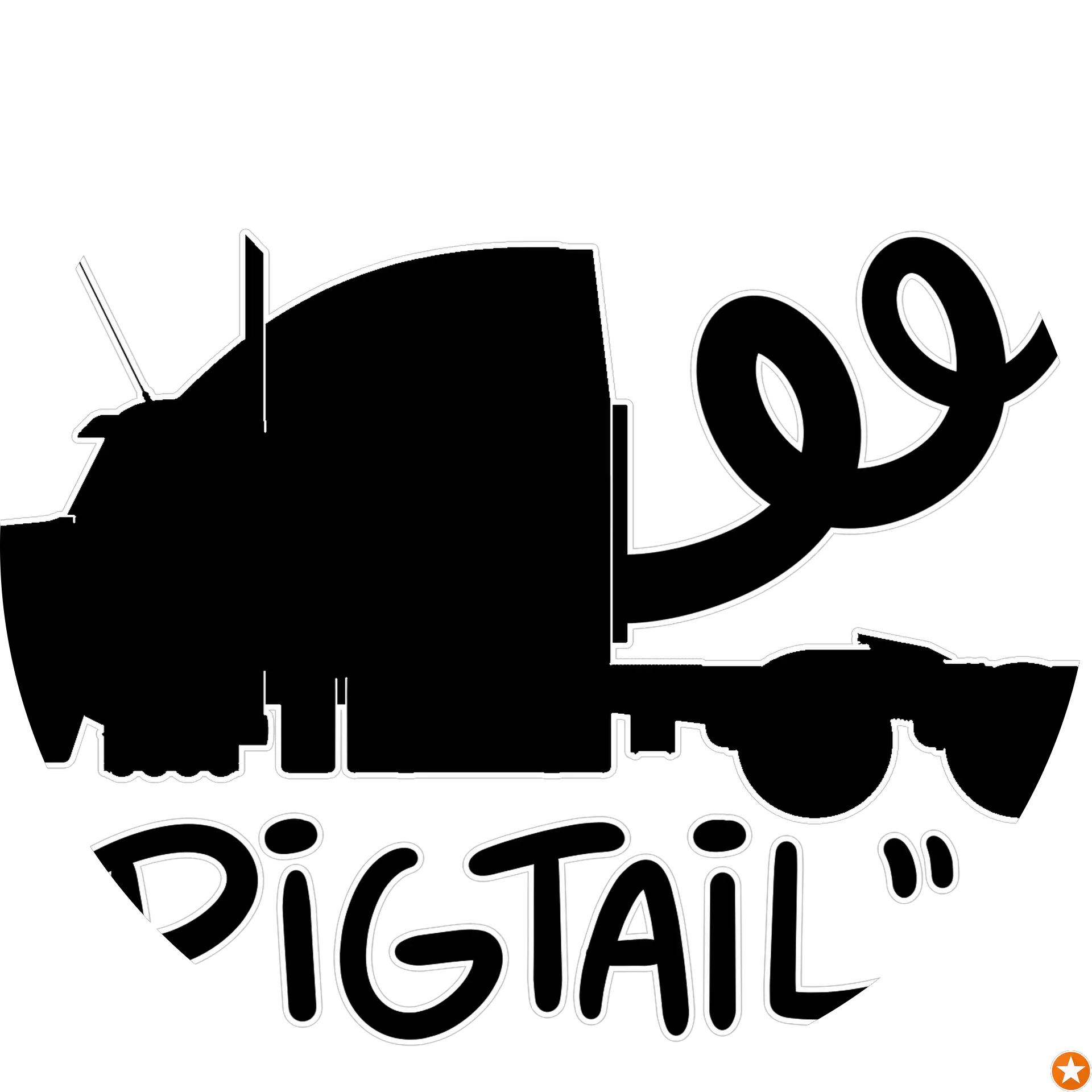 Pigtail