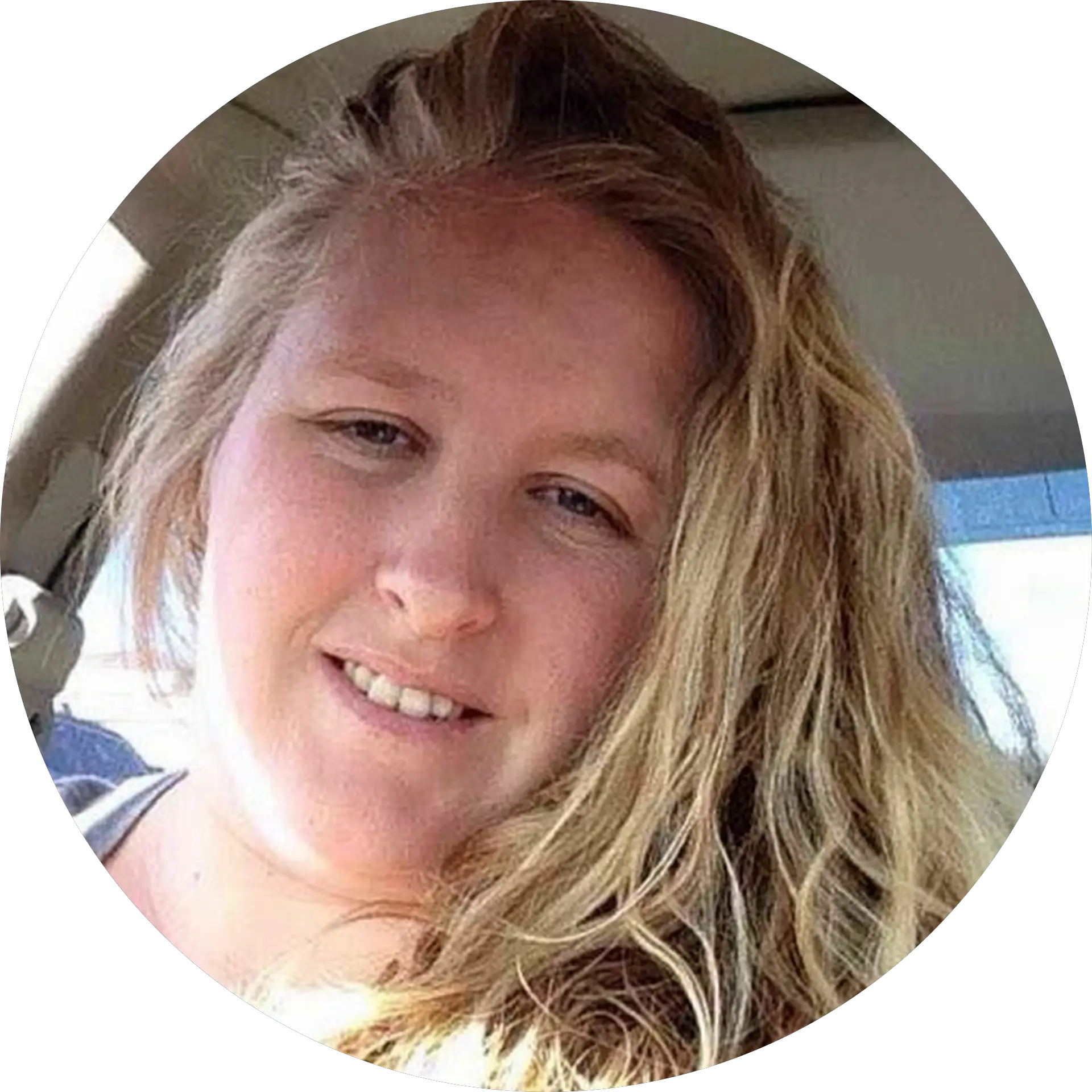 Morgan Potts