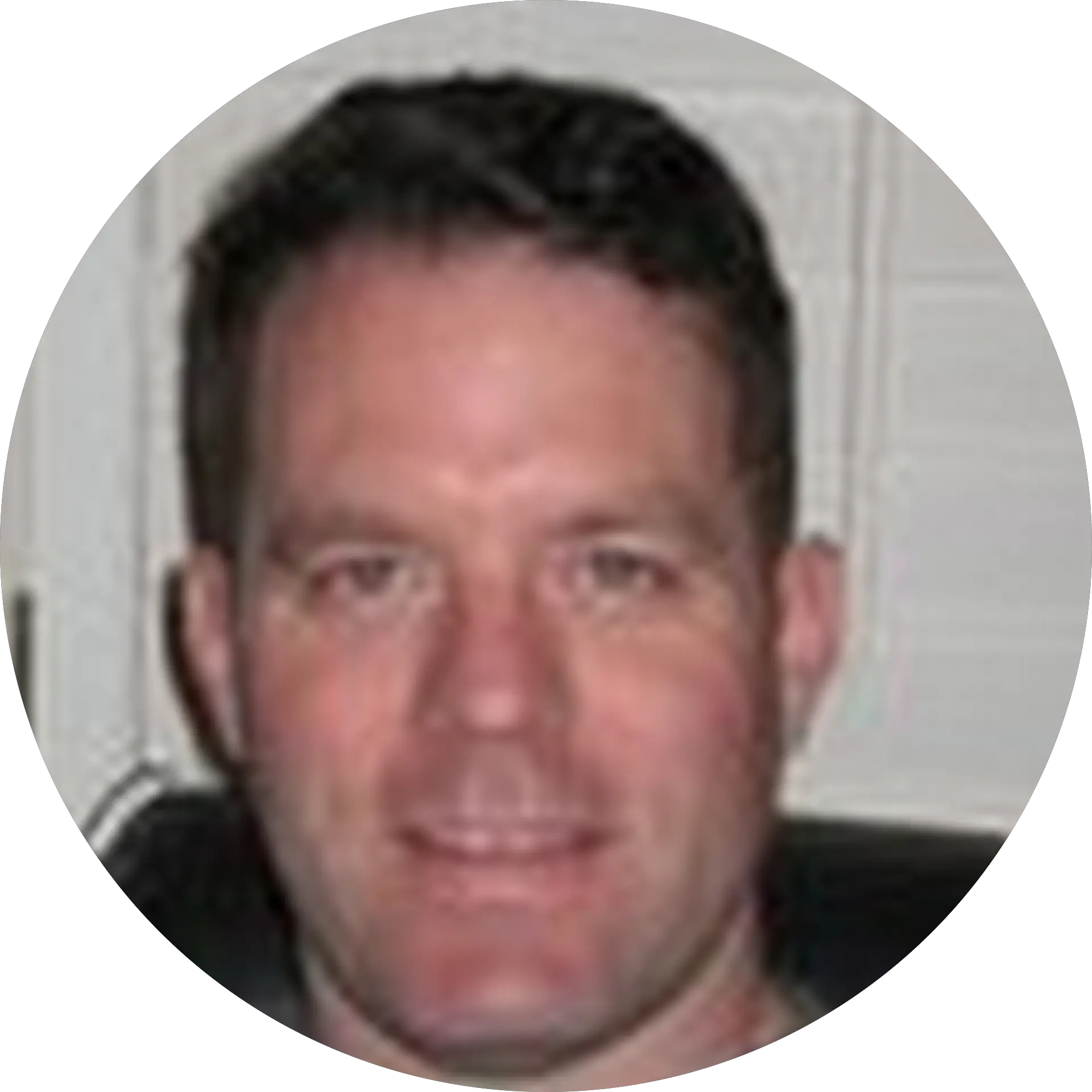 Michael Hynes