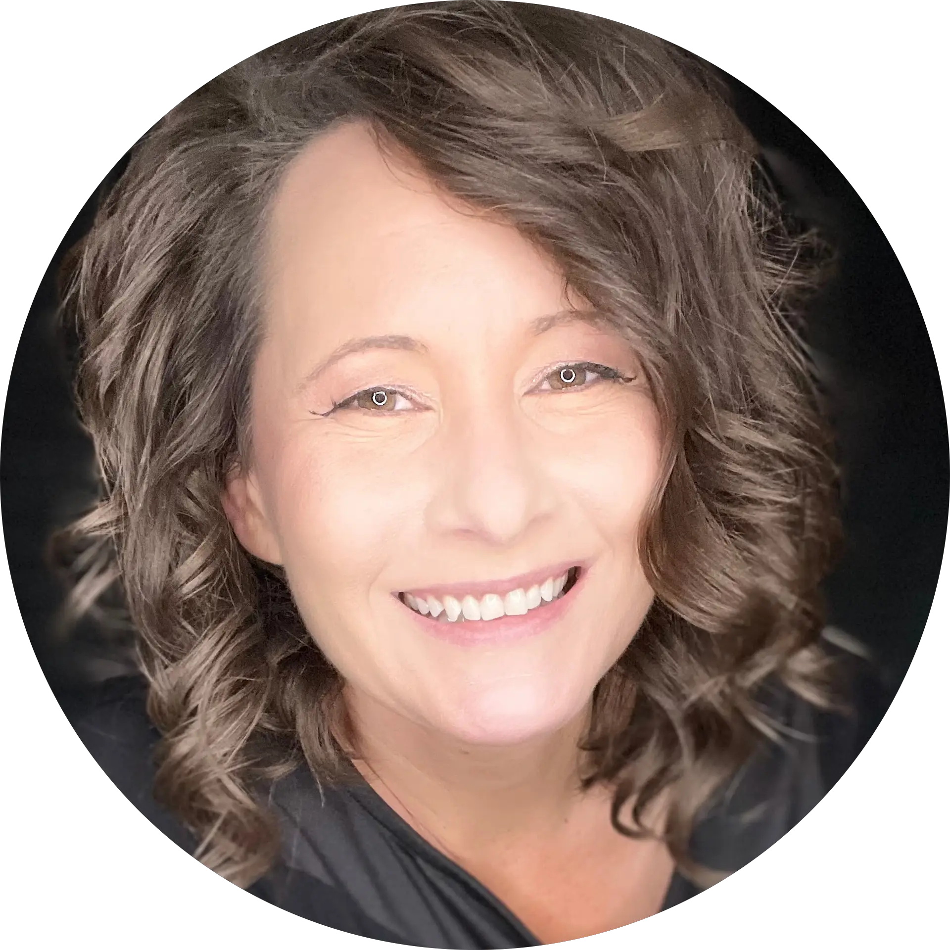 Brandy Christensen