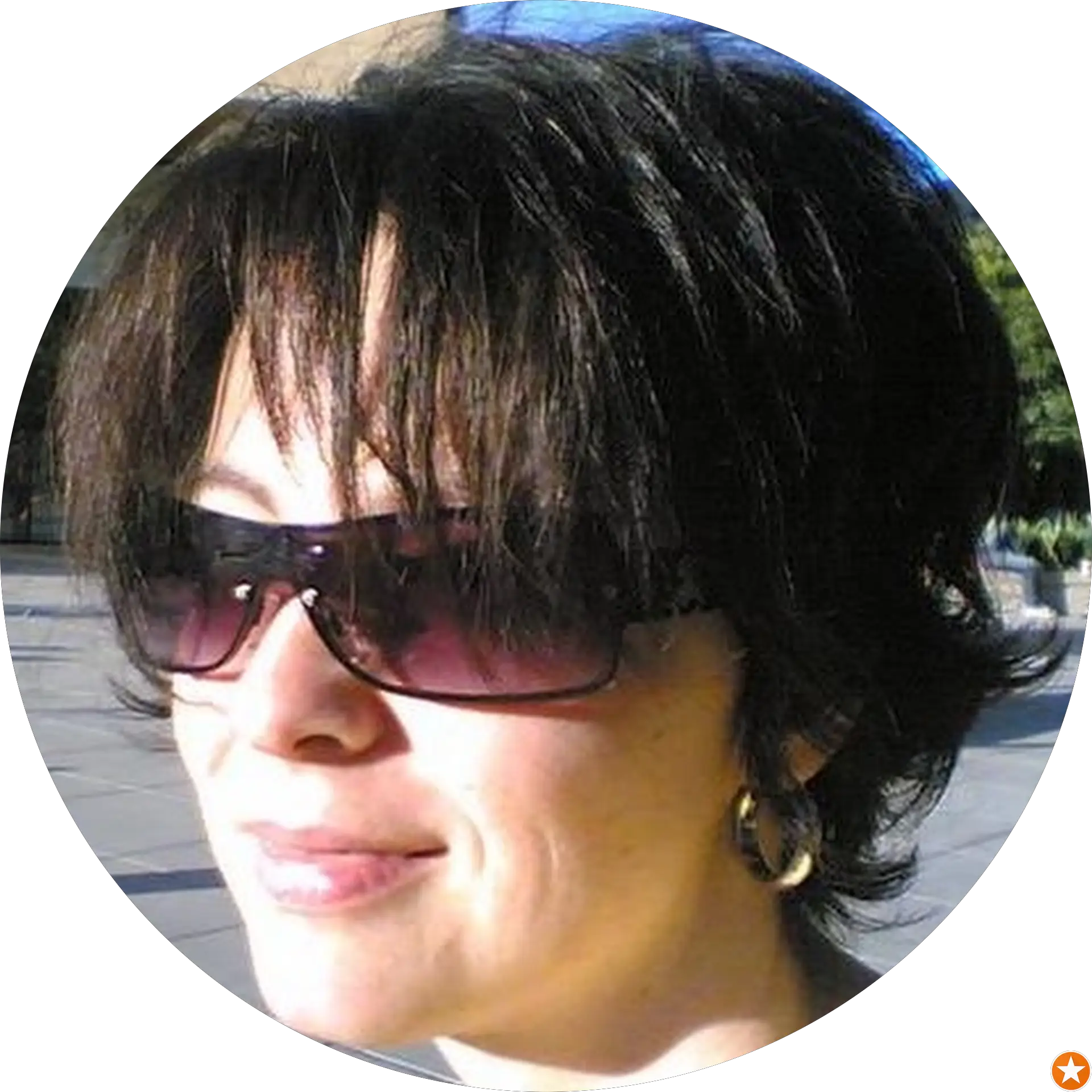 Roddy Georgieva
