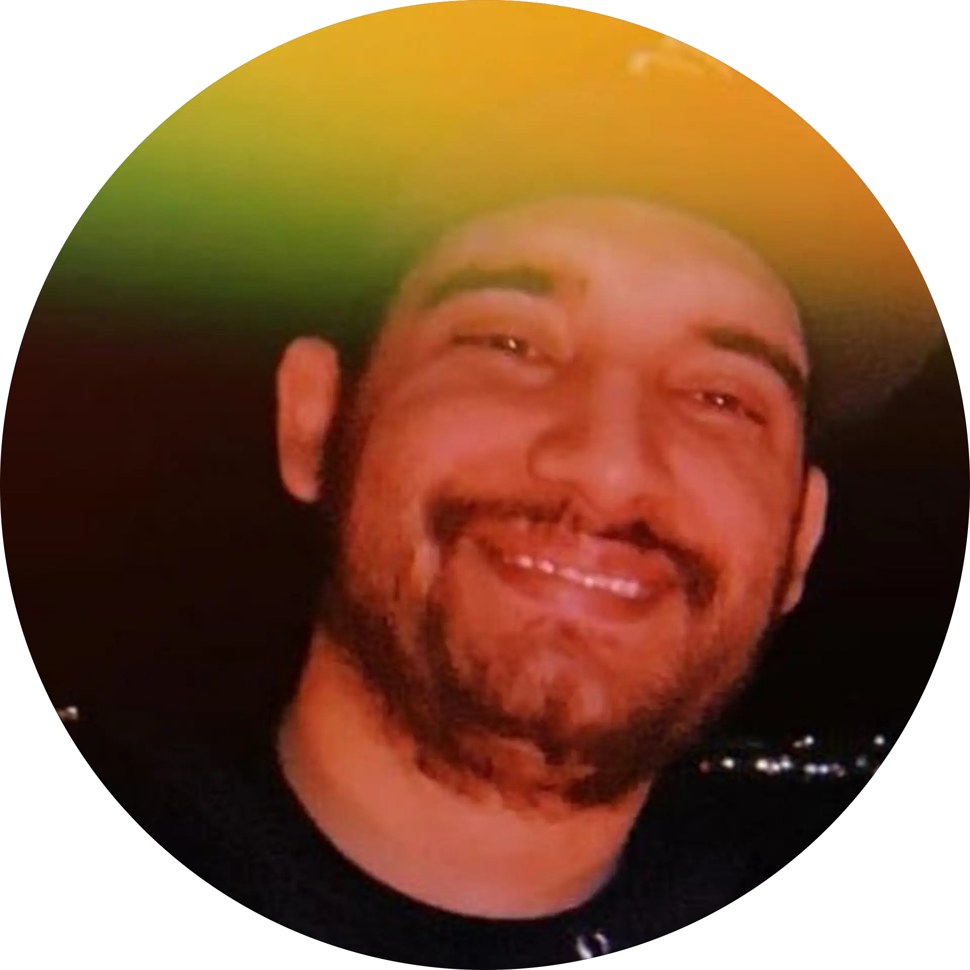 Nathaniel Mercado