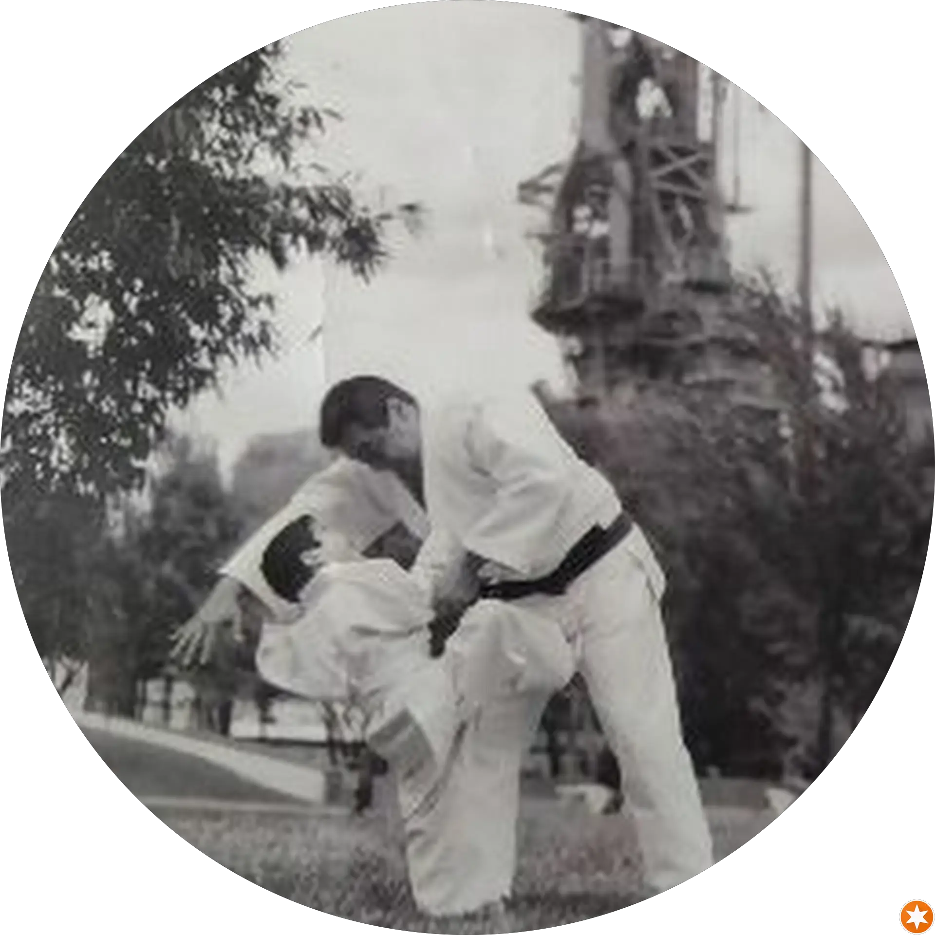 Ricardo Rodriguez Camacho