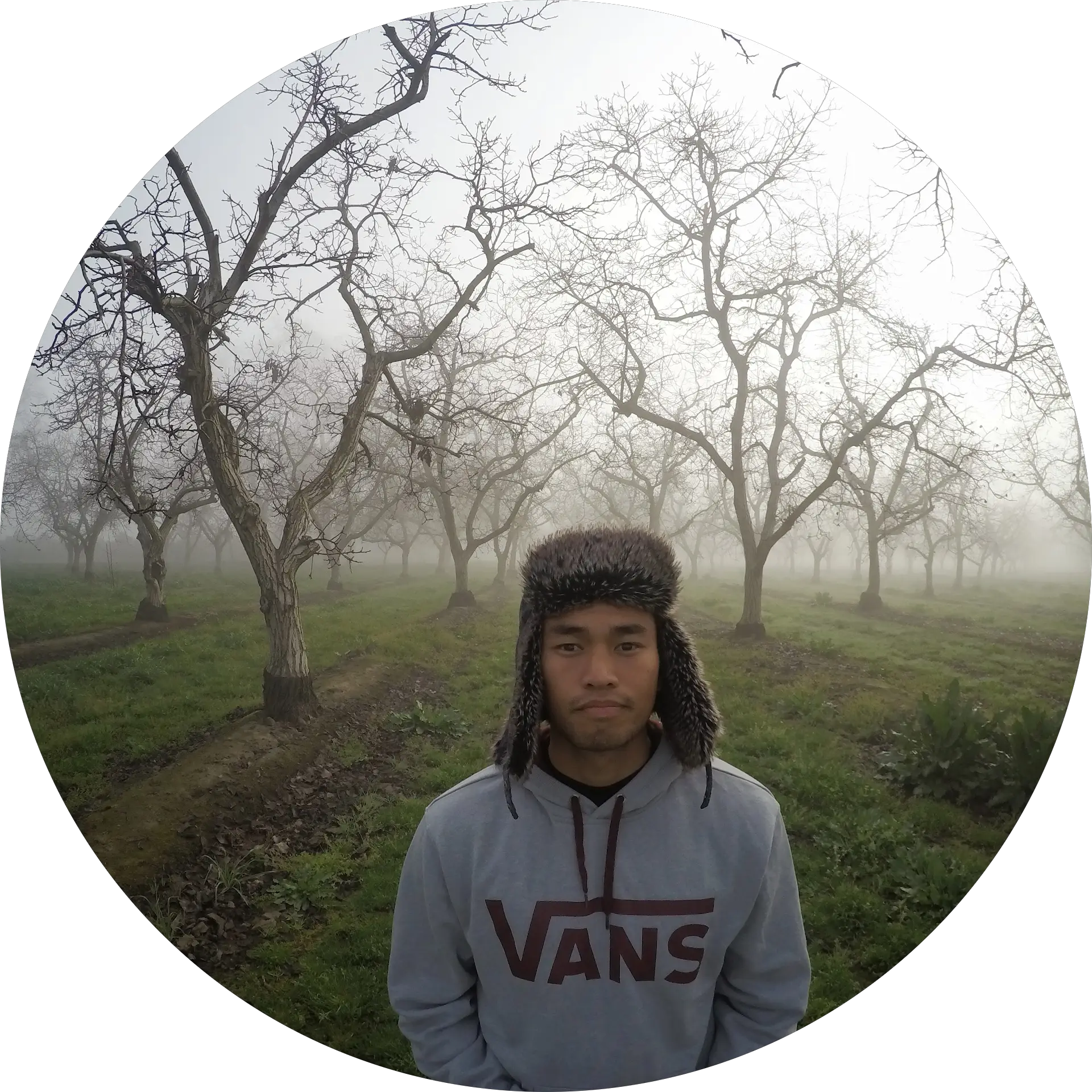 Dwayne Baluran