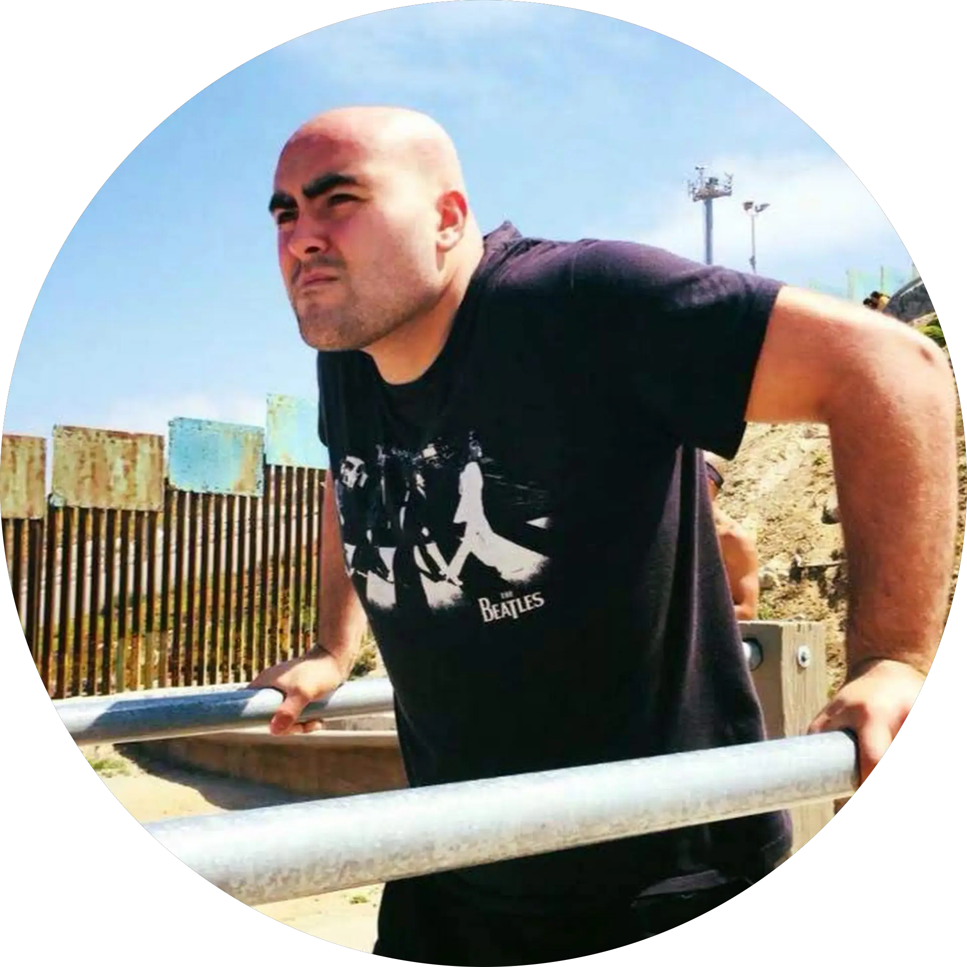 Marco contreras