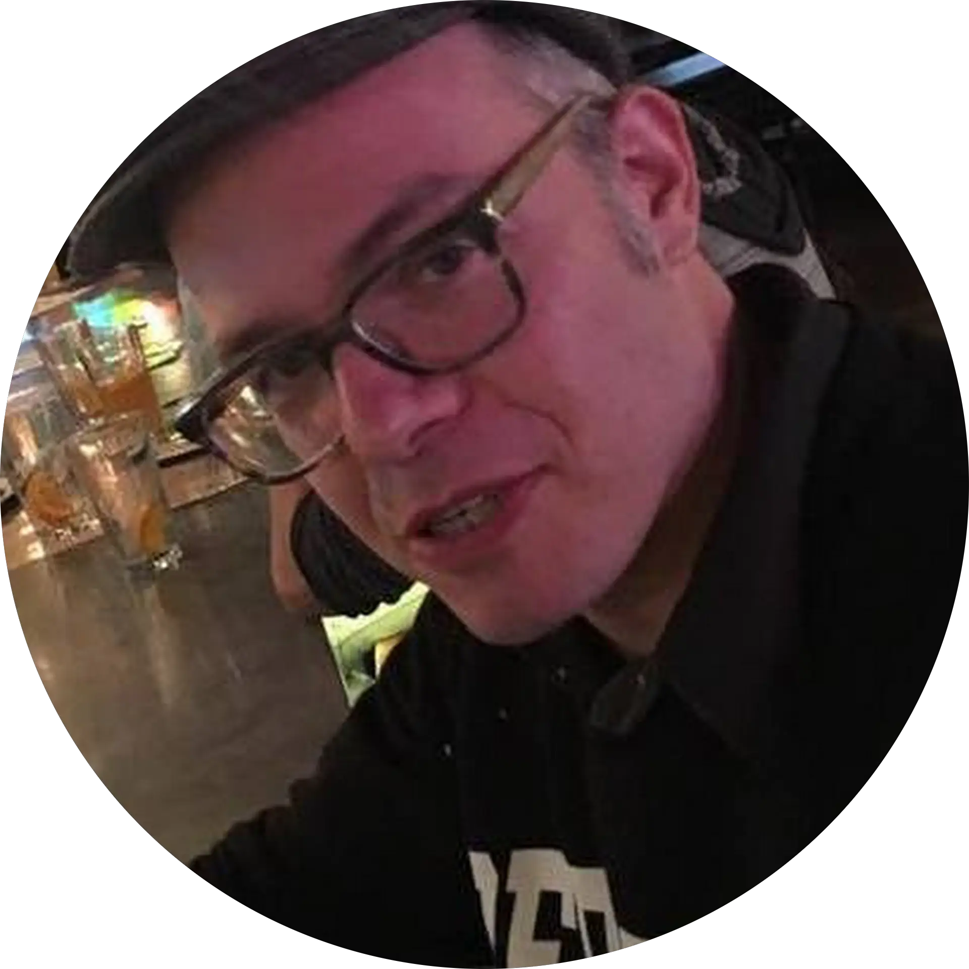 Mark Mancuso