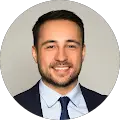Ben Cvetkovic